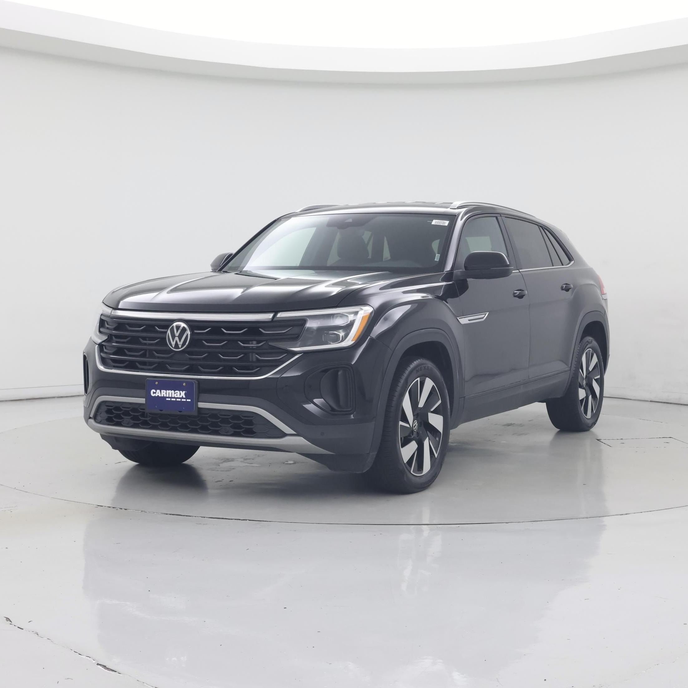 Thumbnail: 2025 Volkswagen Atlas - 4
