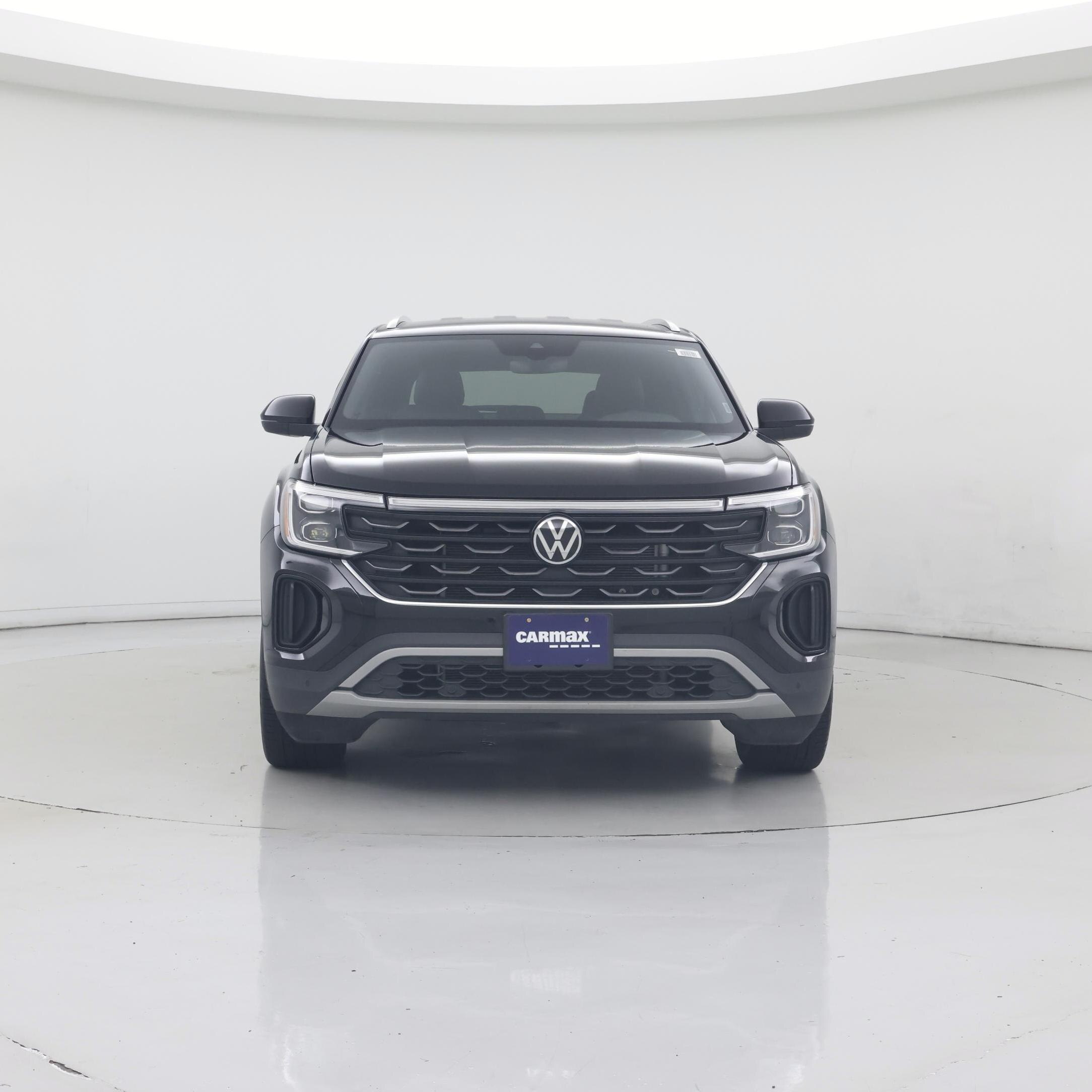 Thumbnail: 2025 Volkswagen Atlas - 5