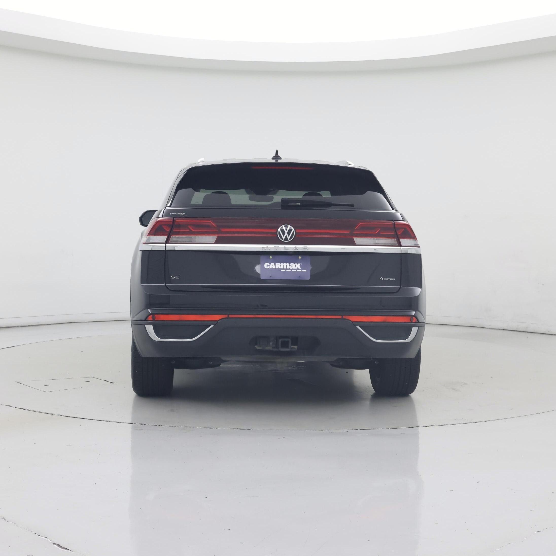 Thumbnail: 2025 Volkswagen Atlas - 6