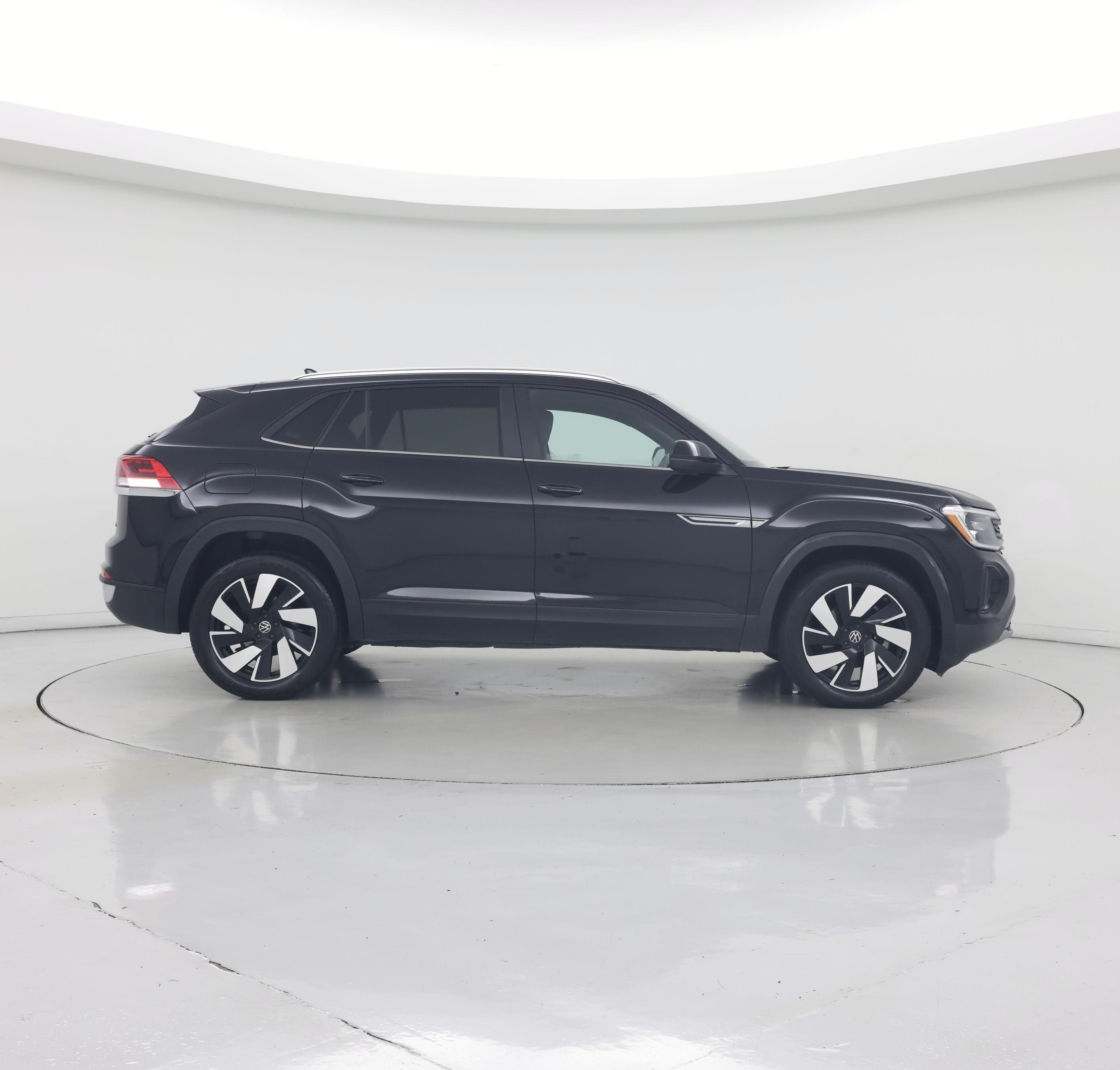 Thumbnail: 2025 Volkswagen Atlas - 7