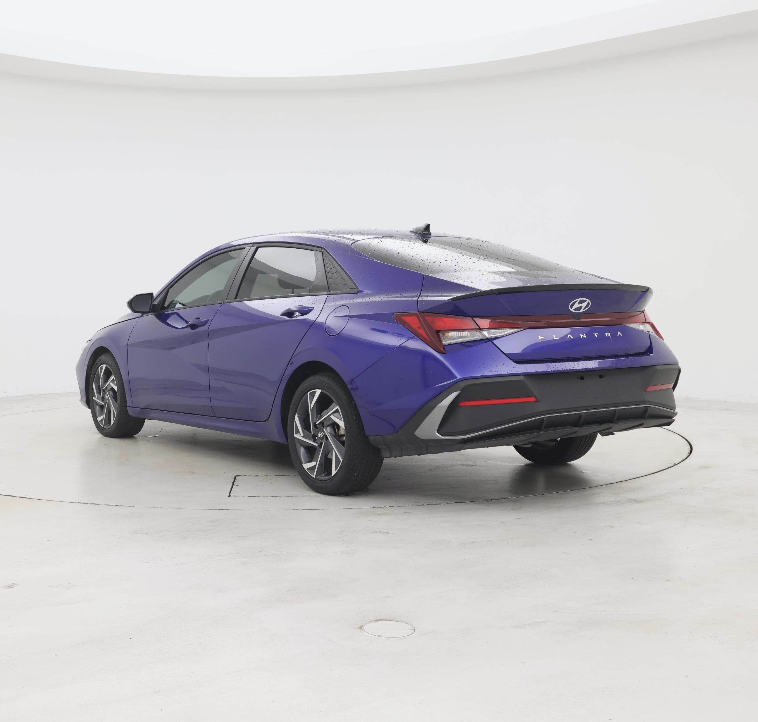 Thumbnail: 2025 Hyundai Elantra - 2
