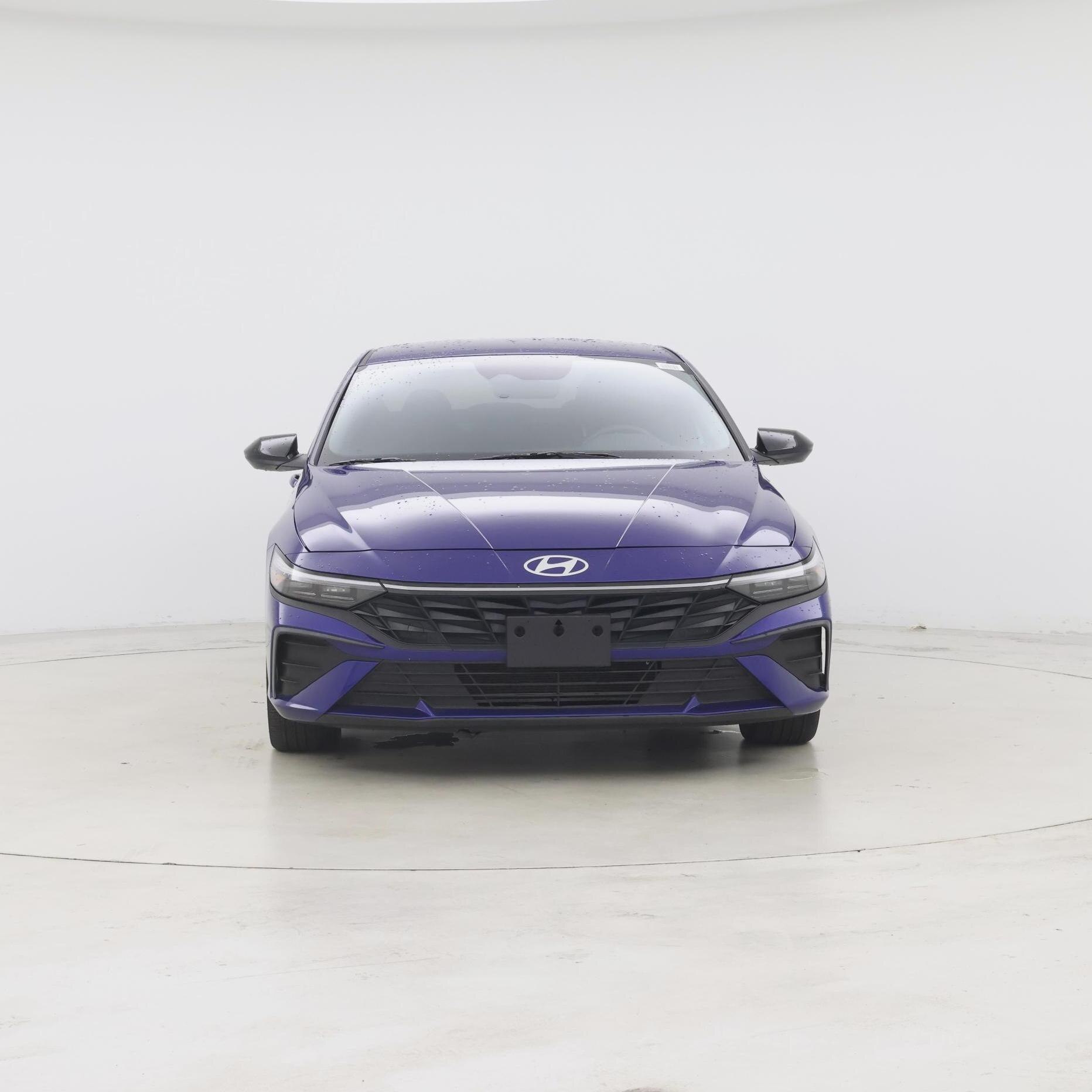 Thumbnail: 2025 Hyundai Elantra - 5