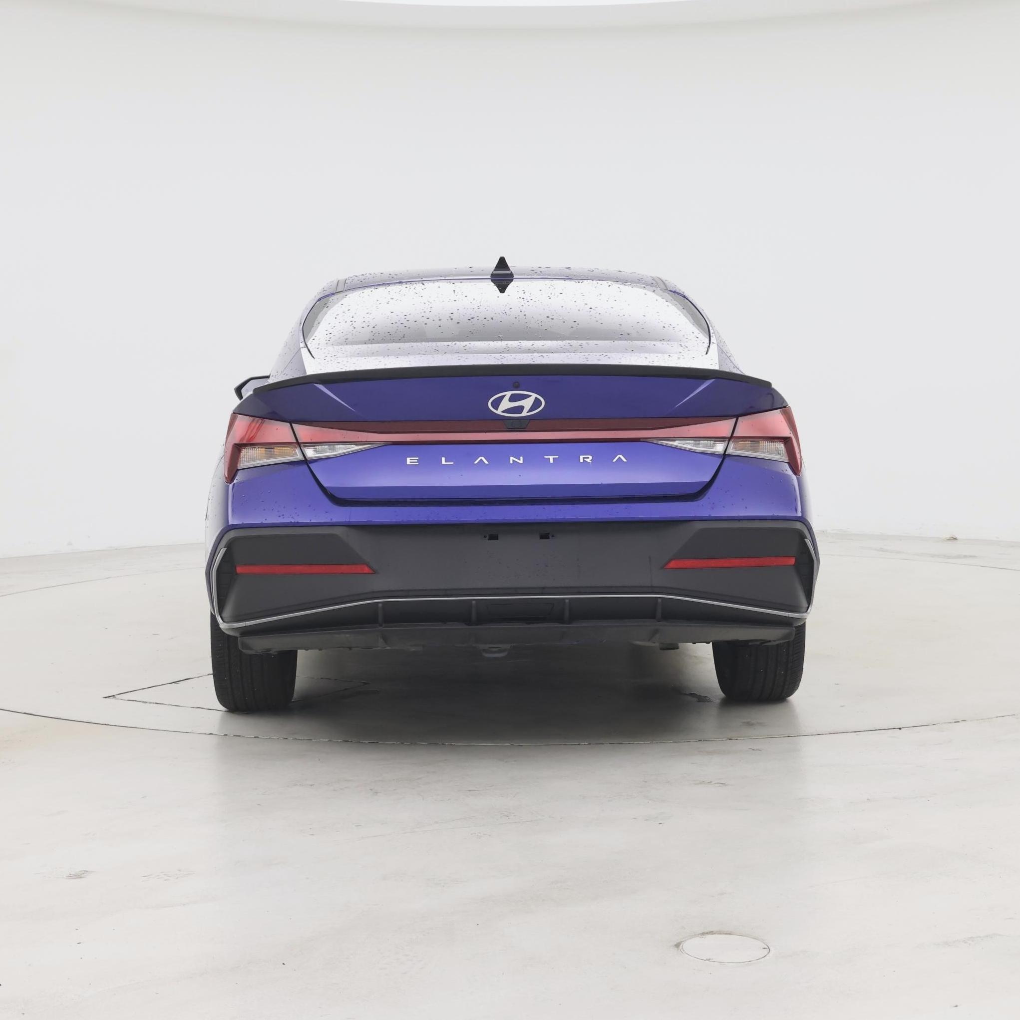 Thumbnail: 2025 Hyundai Elantra - 6