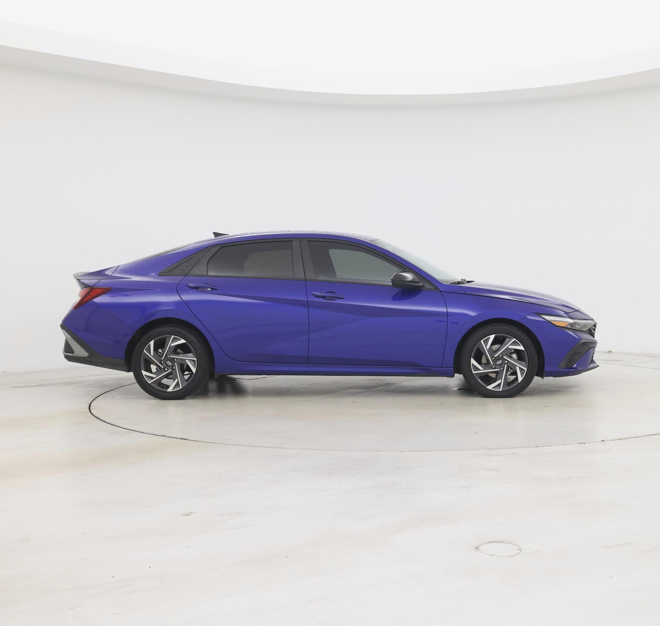 Thumbnail: 2025 Hyundai Elantra - 7