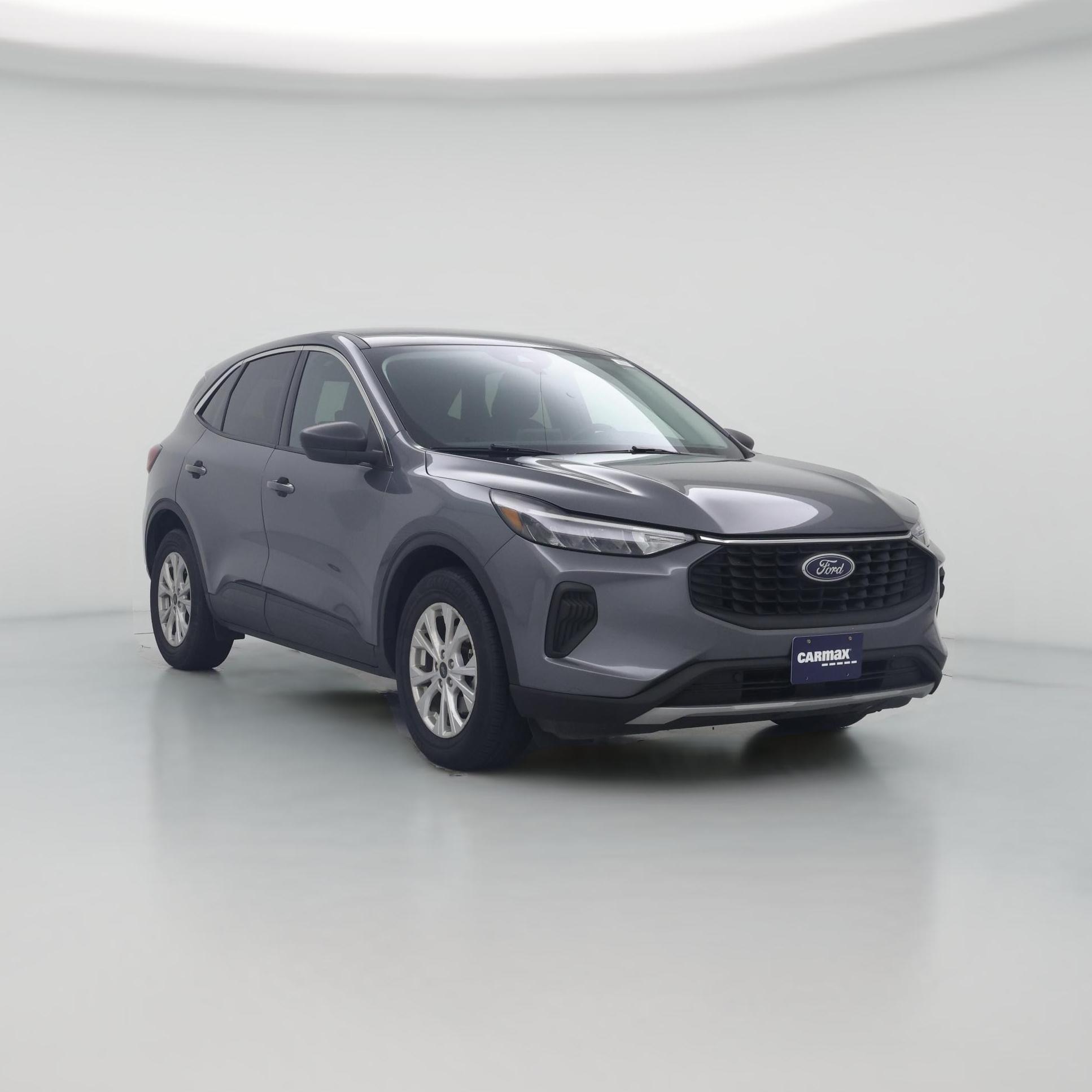 Thumbnail: 2024 Ford Escape - 1