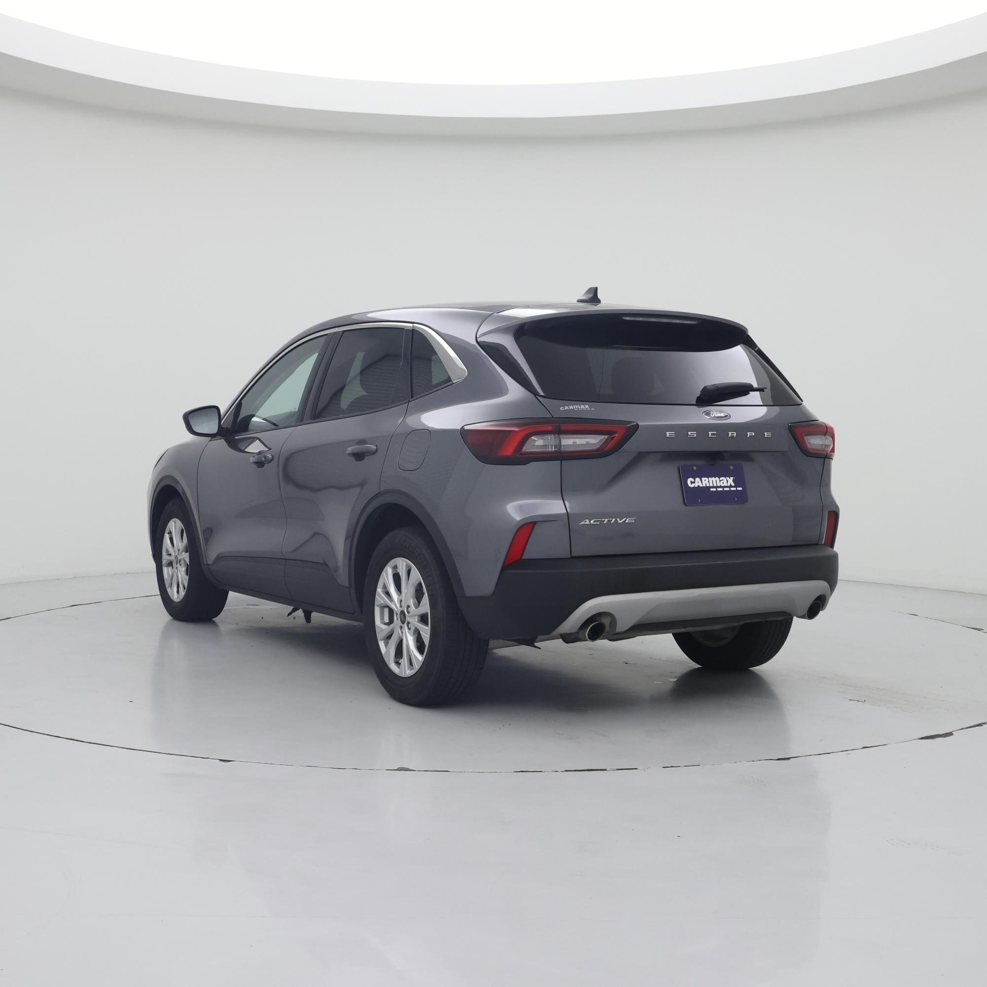 Thumbnail: 2024 Ford Escape - 2