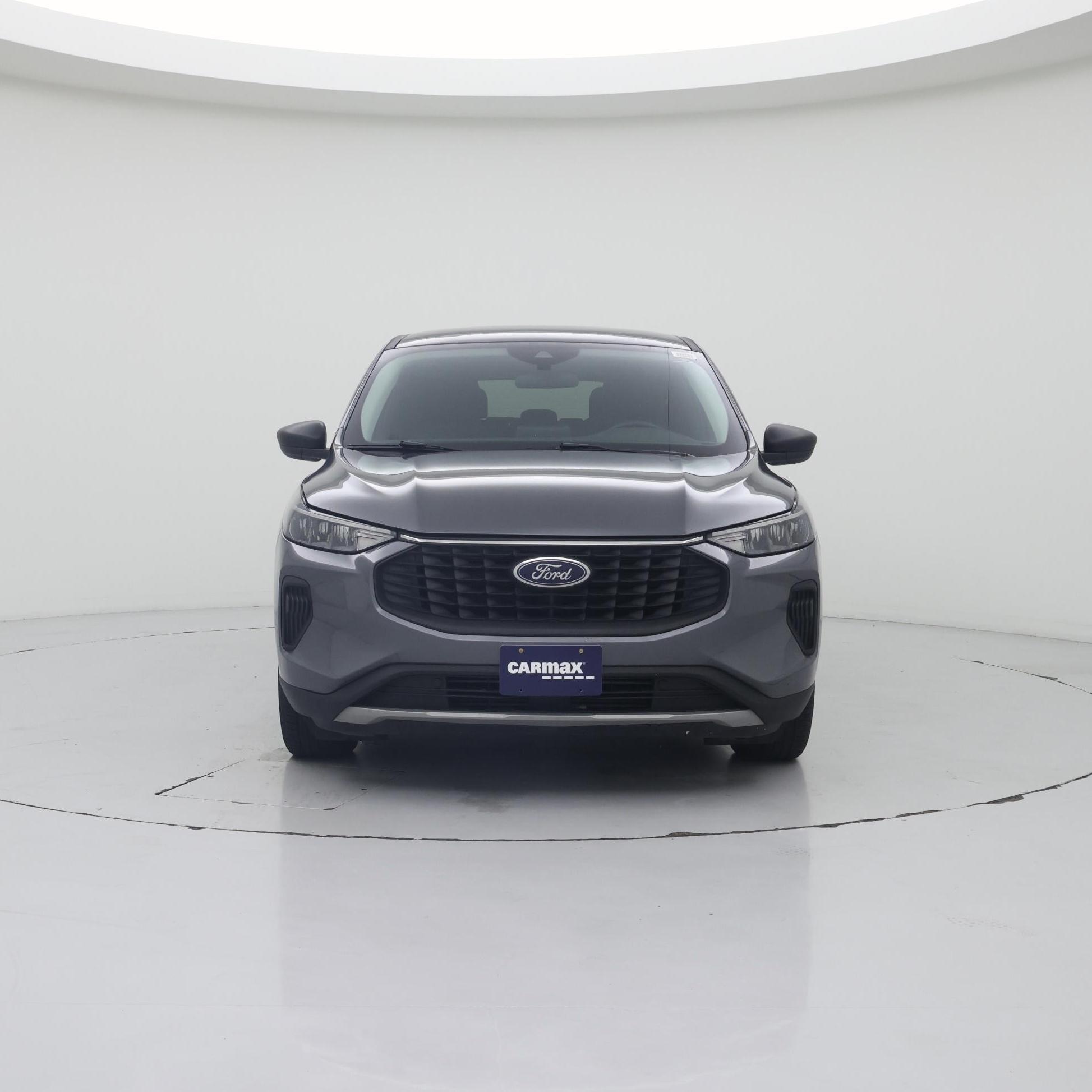 Thumbnail: 2024 Ford Escape - 5