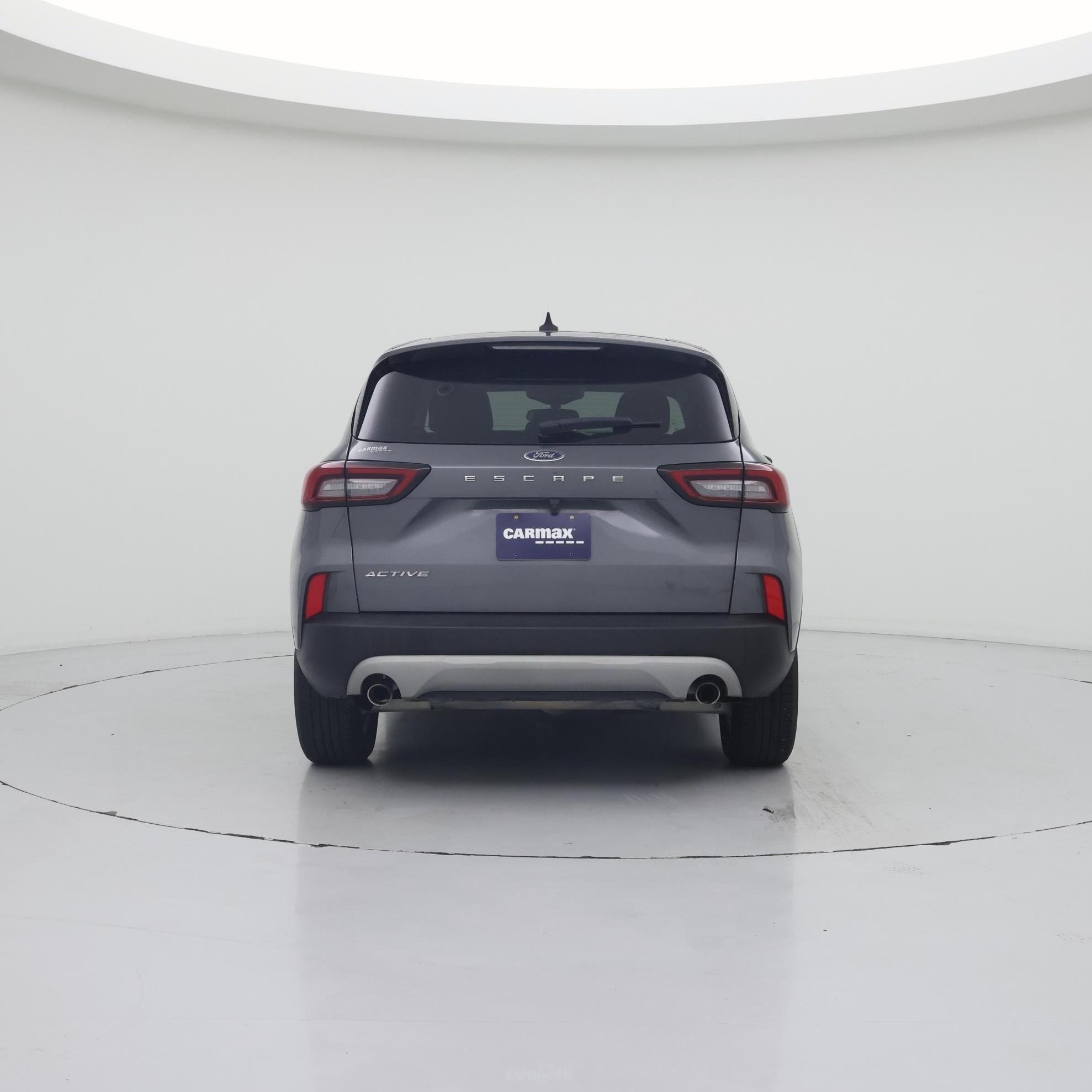 Thumbnail: 2024 Ford Escape - 6