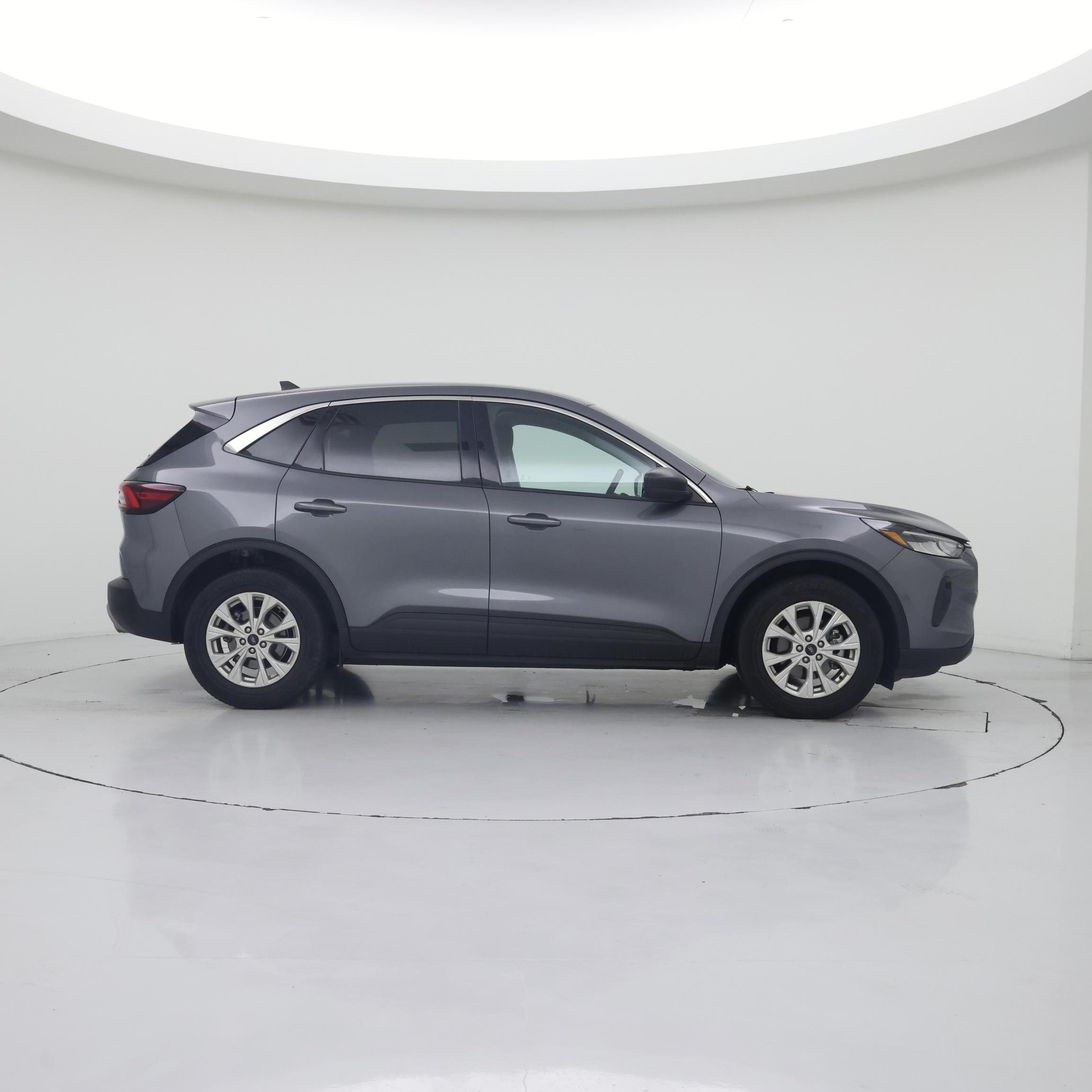 Thumbnail: 2024 Ford Escape - 7