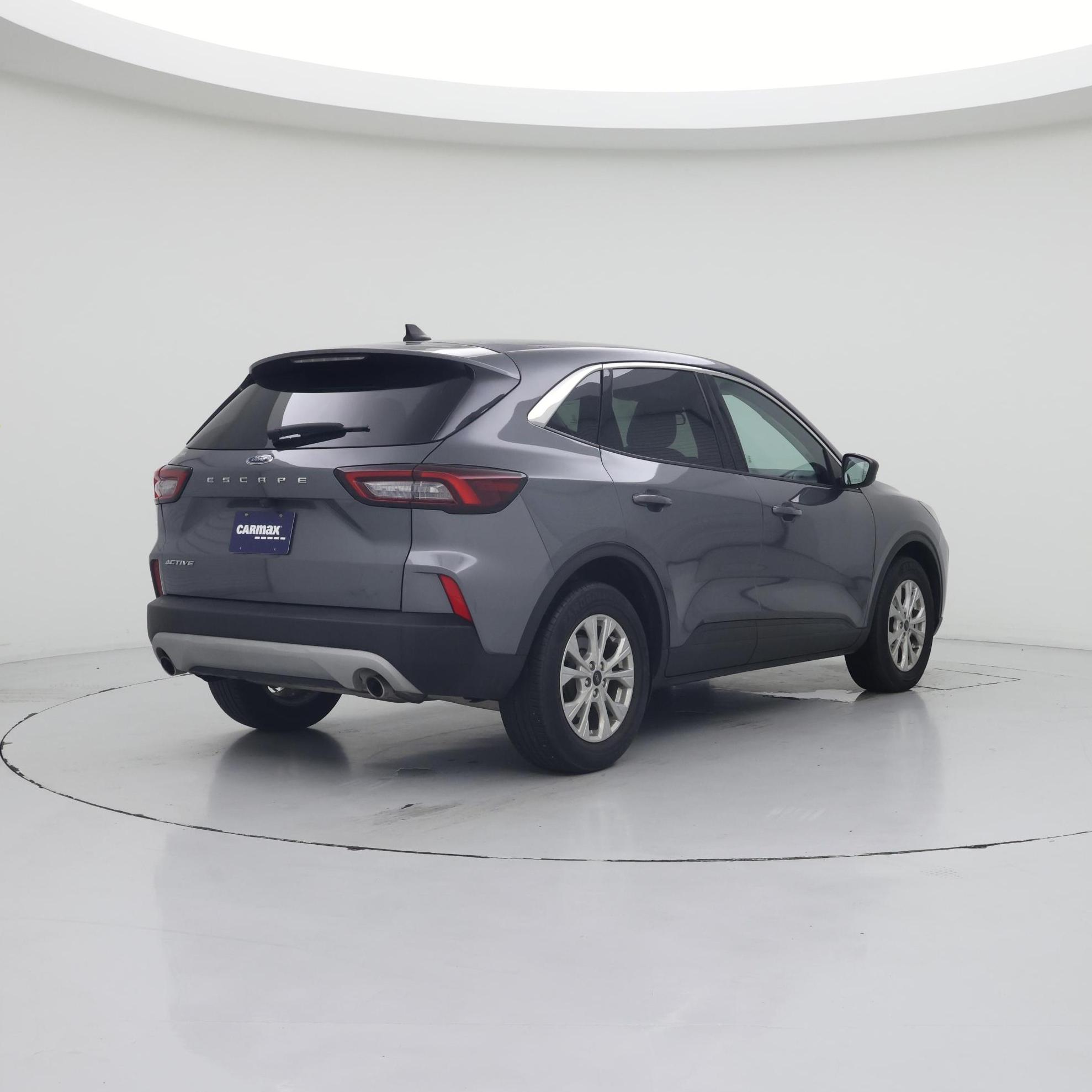 Thumbnail: 2024 Ford Escape - 8