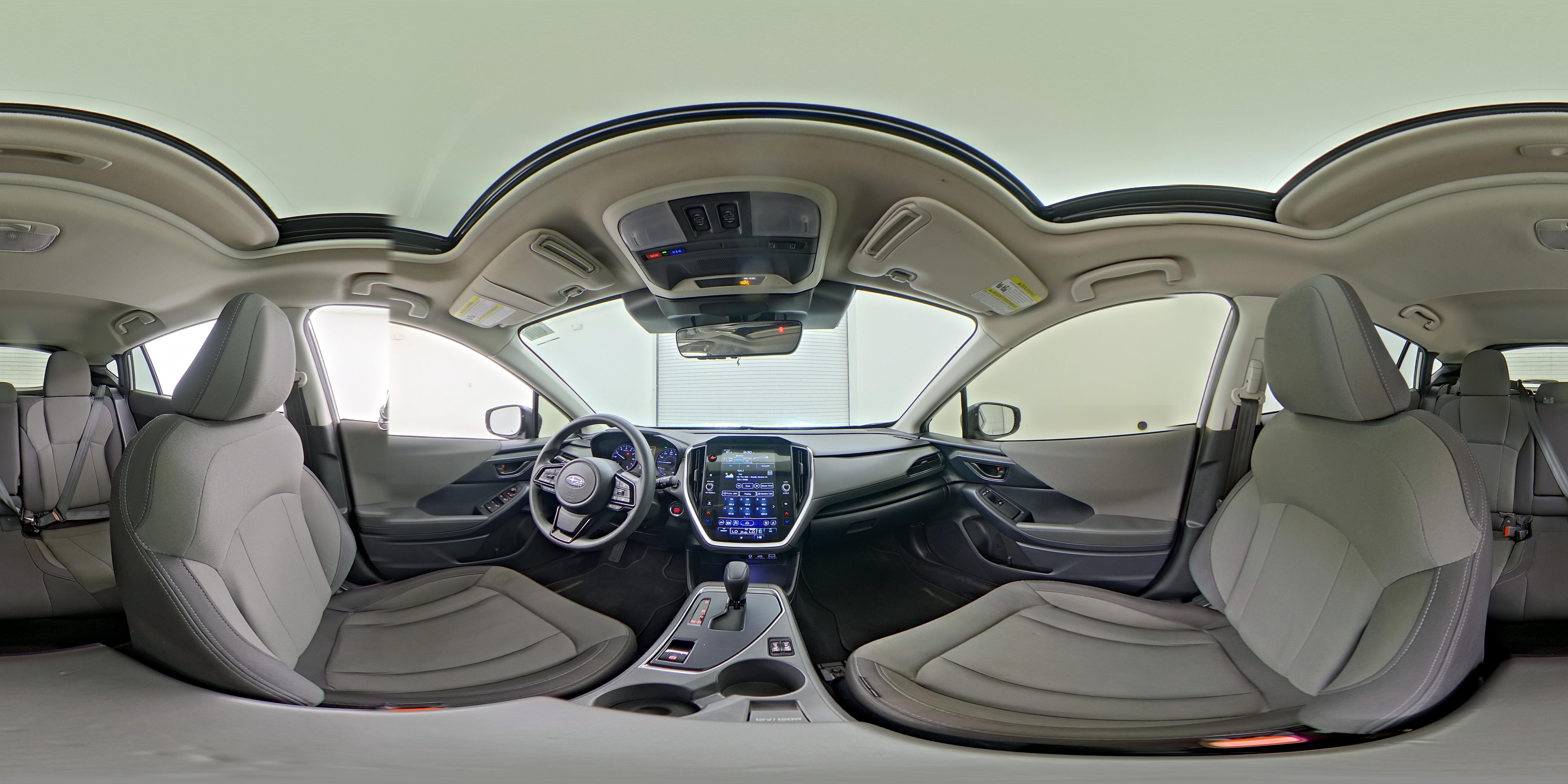 2025 Subaru Crosstrek Premium - Photo 25