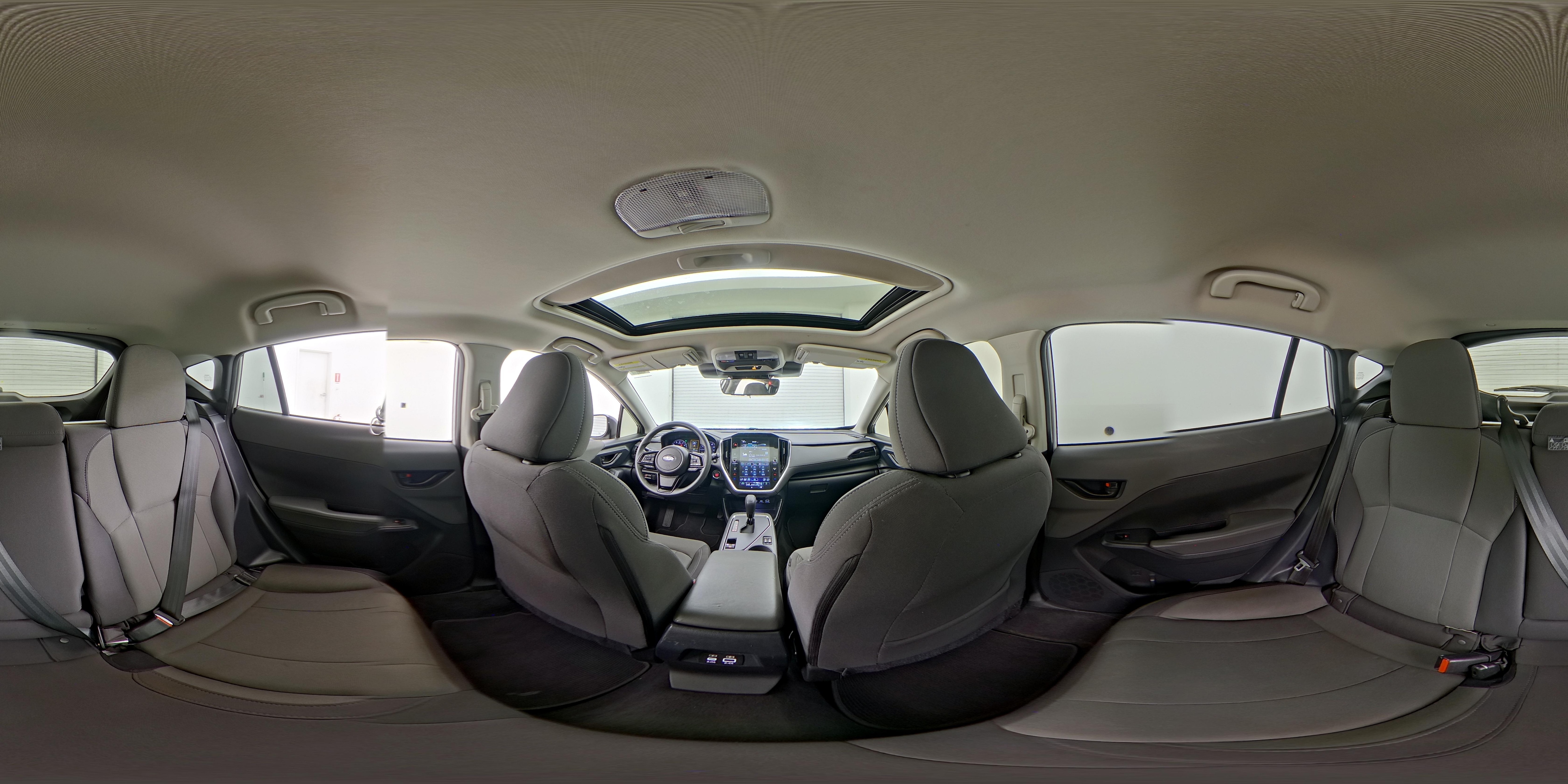 2025 Subaru Crosstrek Premium - Photo 26