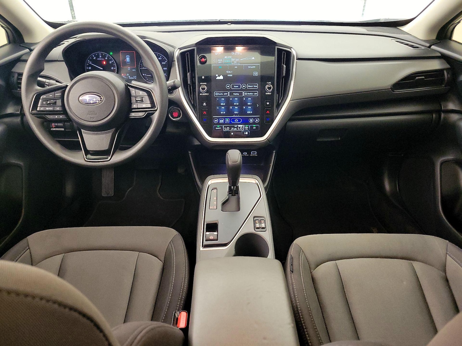 2025 Subaru Crosstrek Premium - Photo 10