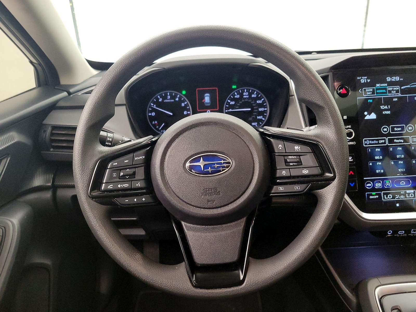 2025 Subaru Crosstrek Premium - Photo 11