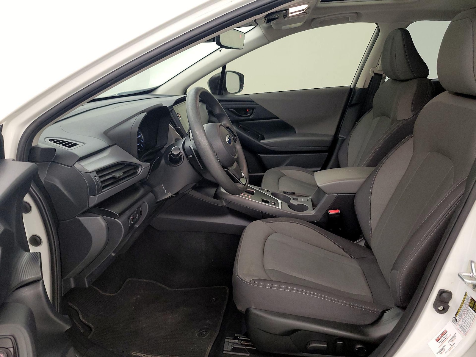 2025 Subaru Crosstrek Premium - Photo 12