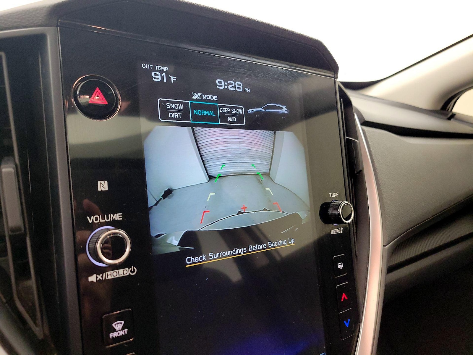 2025 Subaru Crosstrek Premium - Photo 15