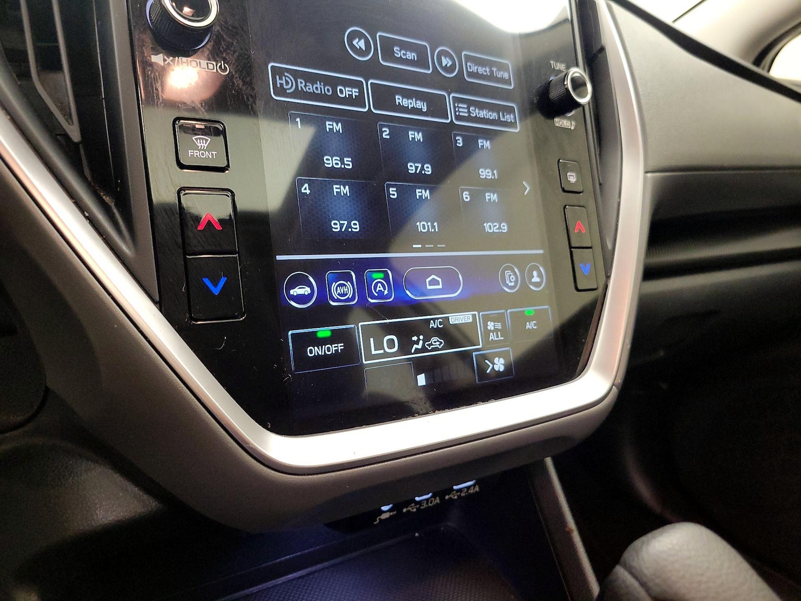 2025 Subaru Crosstrek Premium - Photo 17