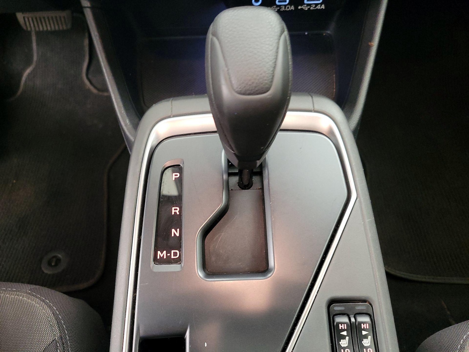 2025 Subaru Crosstrek Premium - Photo 18