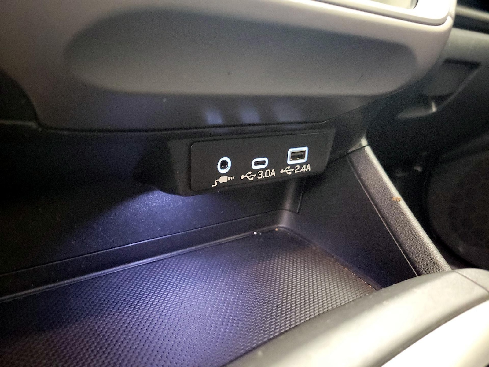 2025 Subaru Crosstrek Premium - Photo 19