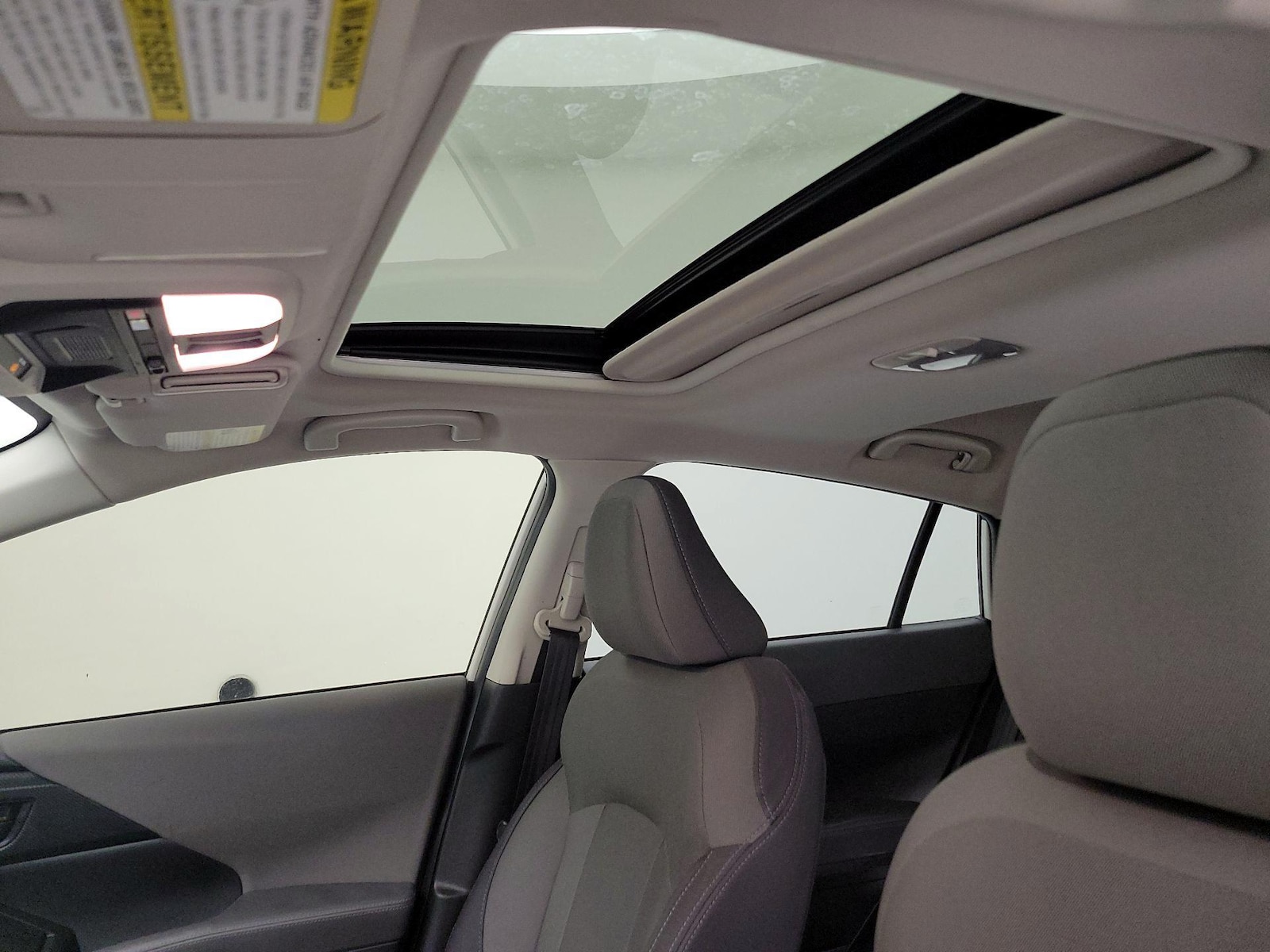 2025 Subaru Crosstrek Premium - Photo 20