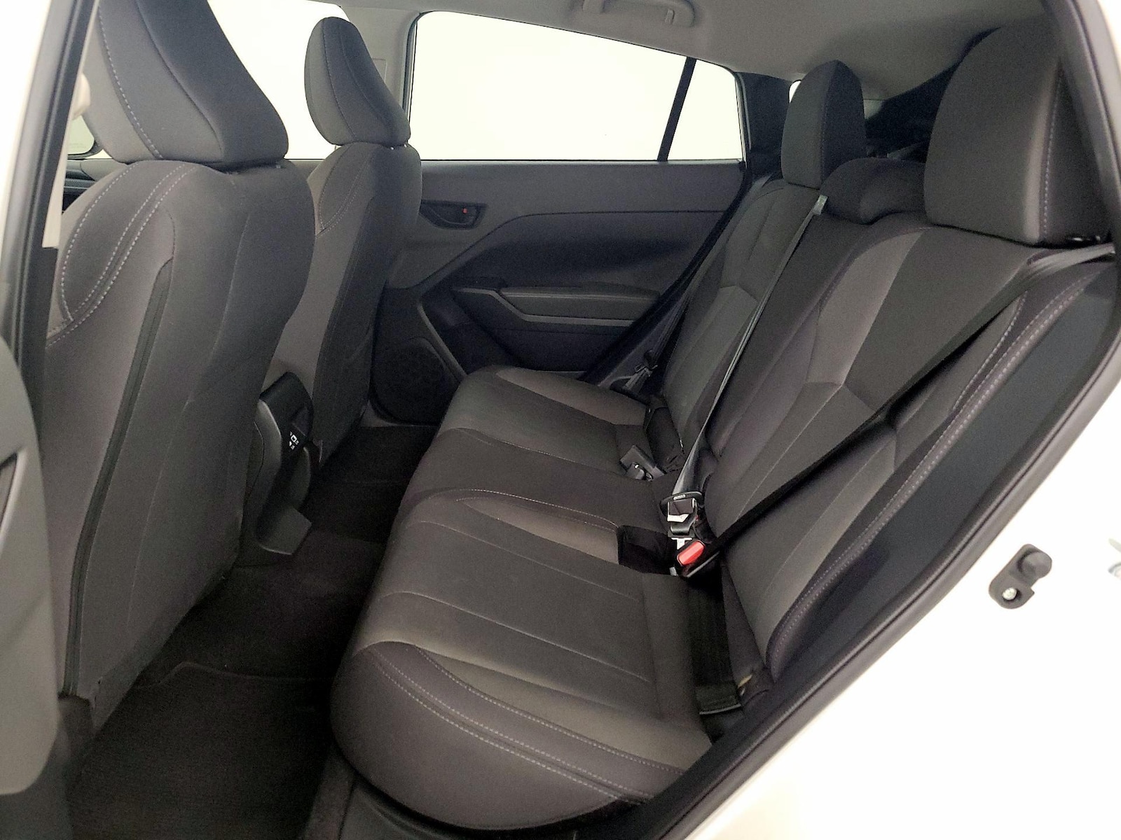 2025 Subaru Crosstrek Premium - Photo 21