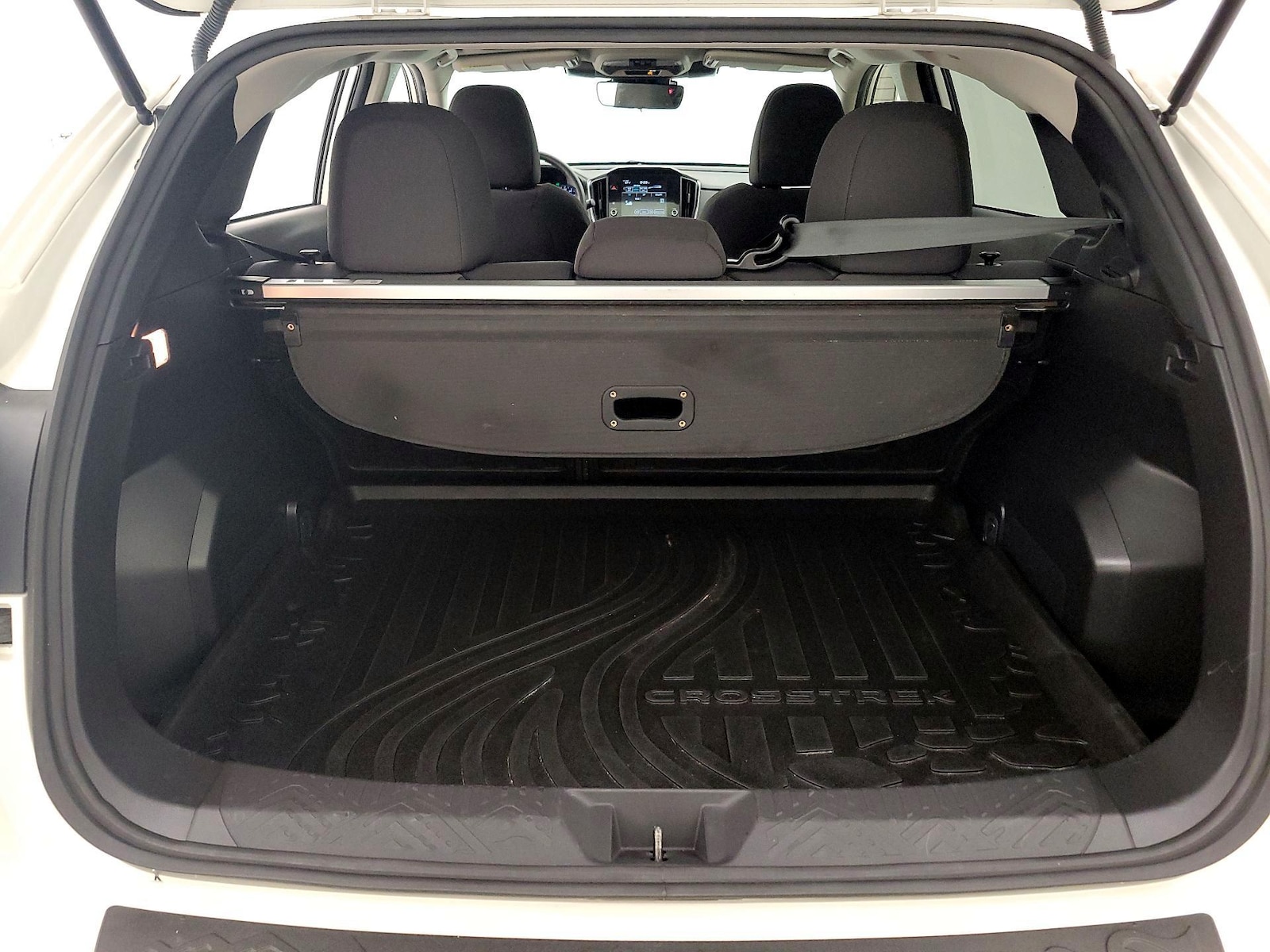 2025 Subaru Crosstrek Premium - Photo 22