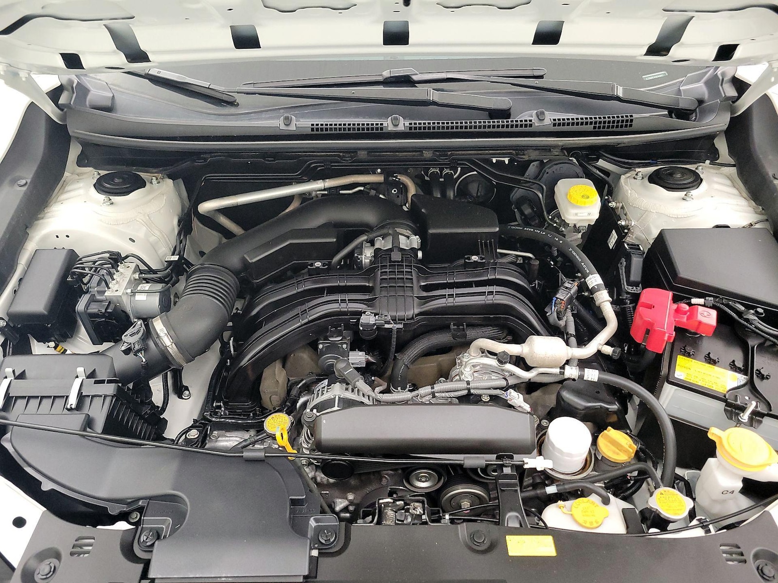 2025 Subaru Crosstrek Premium - Photo 23