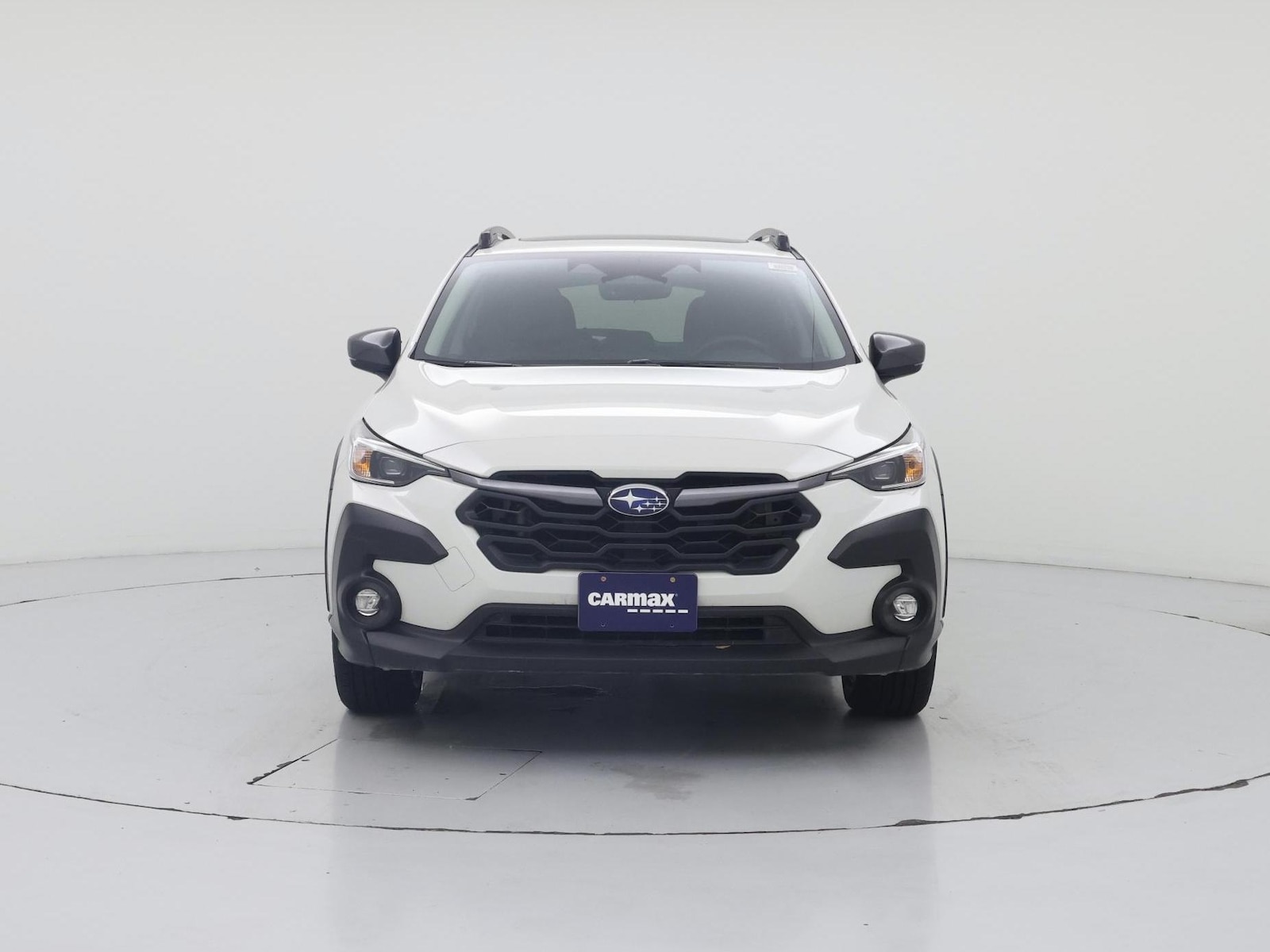 2025 Subaru Crosstrek Premium - Photo 6