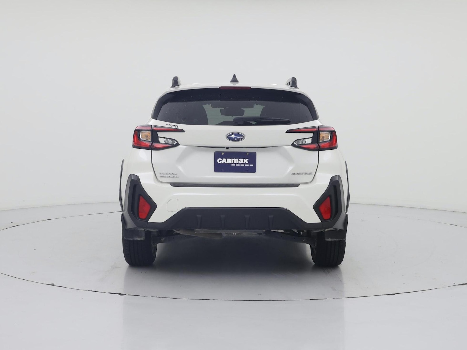2025 Subaru Crosstrek Premium - Photo 7