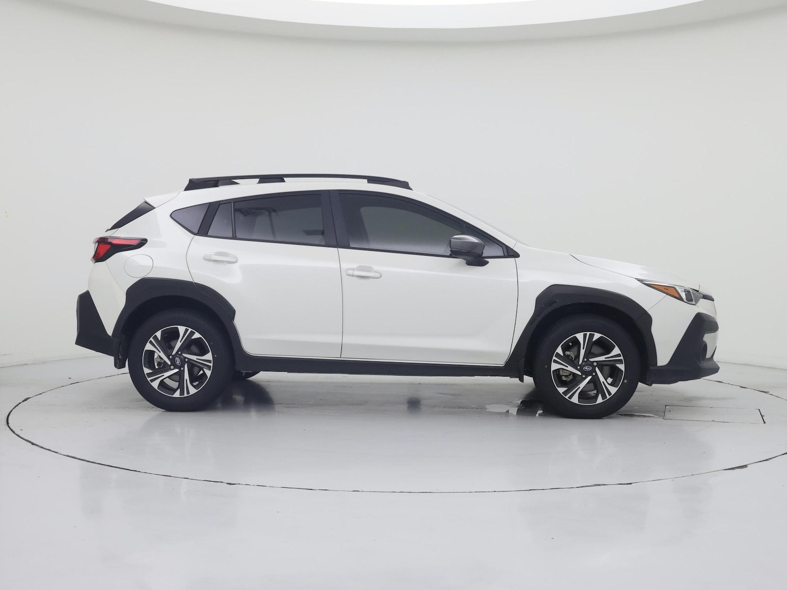2025 Subaru Crosstrek Premium - Photo 8