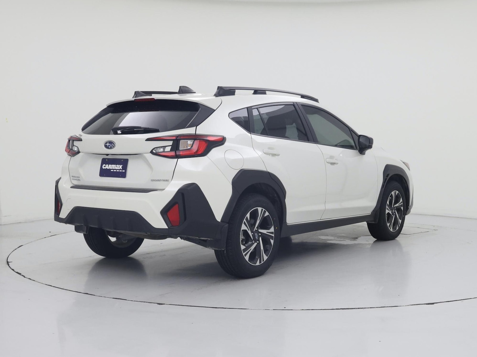 2025 Subaru Crosstrek Premium - Photo 9