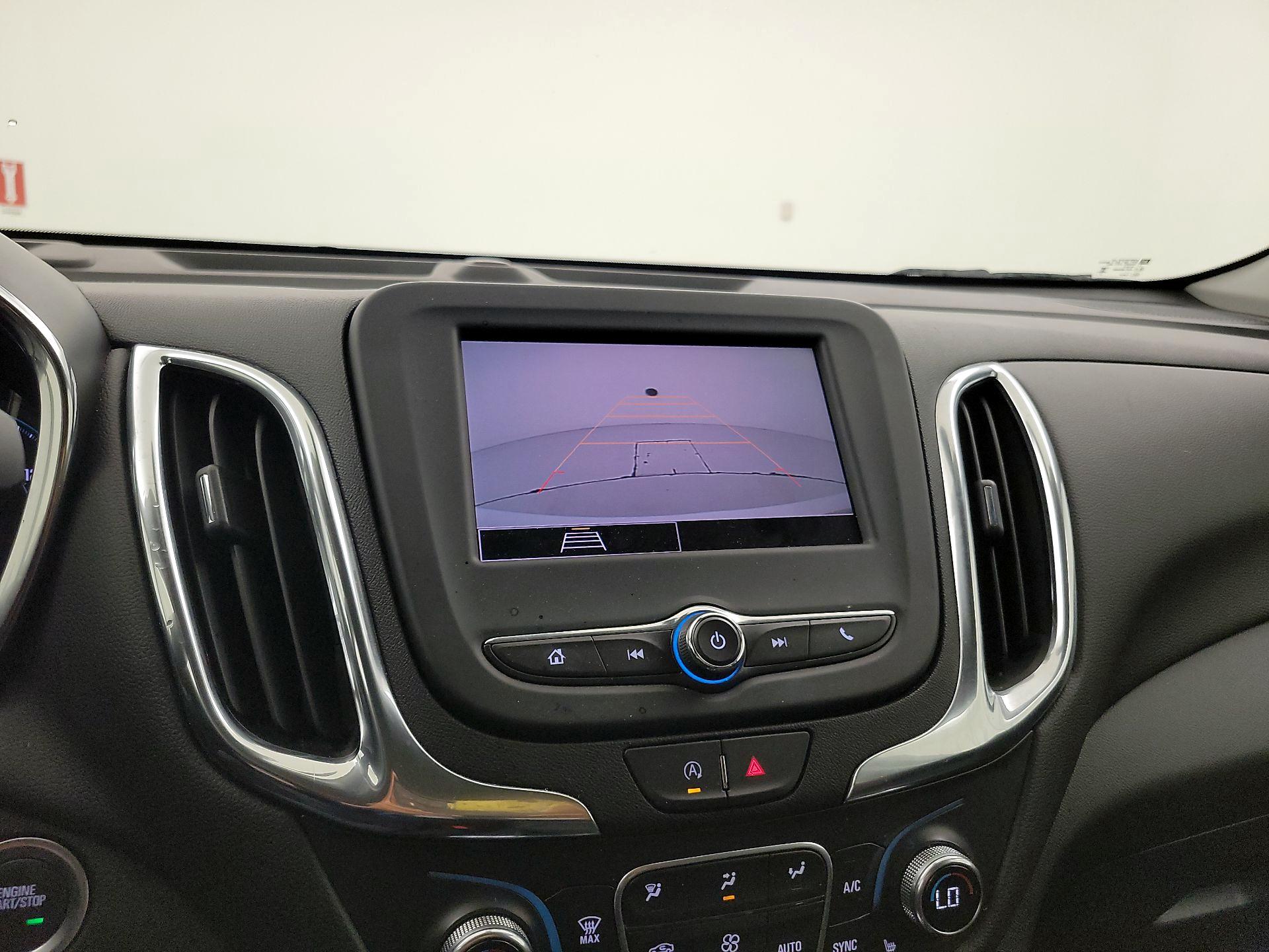 Thumbnail: 2024 Chevrolet Equinox - 14