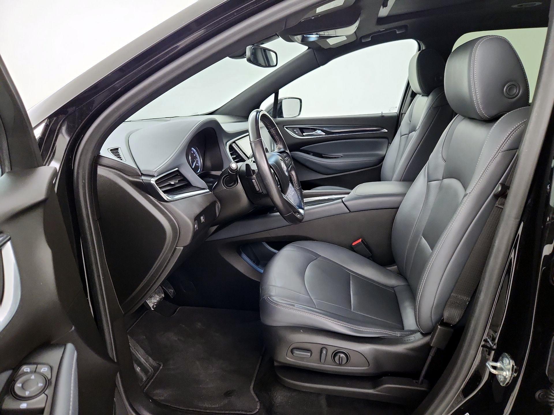Thumbnail: 2022 Buick Enclave - 11