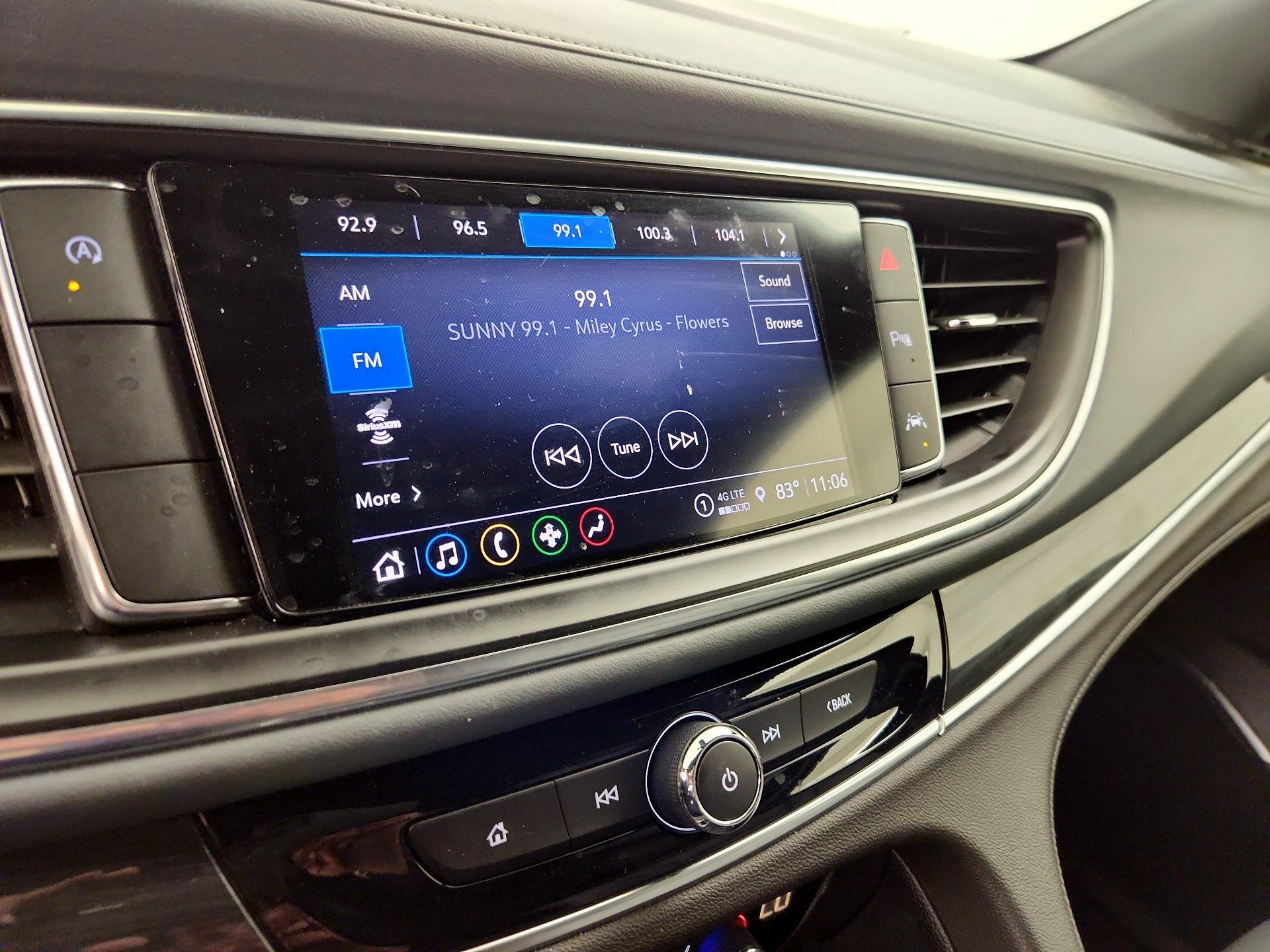 Thumbnail: 2022 Buick Enclave - 15