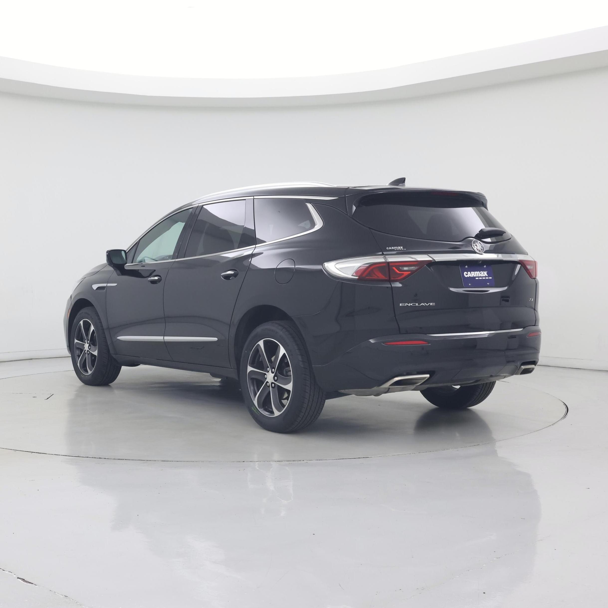 Thumbnail: 2022 Buick Enclave - 2