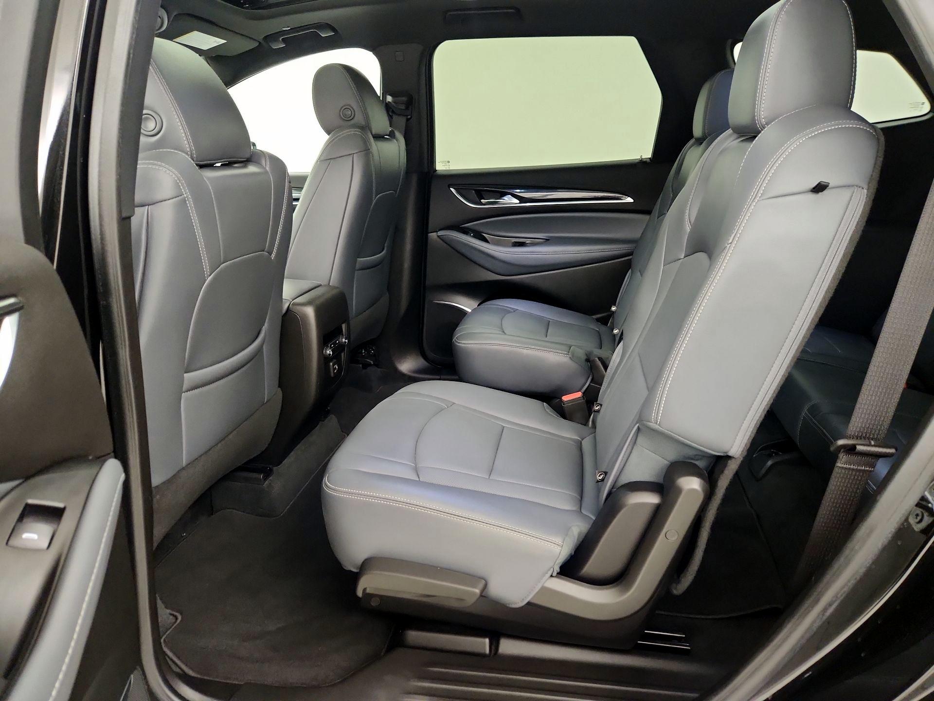 Thumbnail: 2022 Buick Enclave - 20