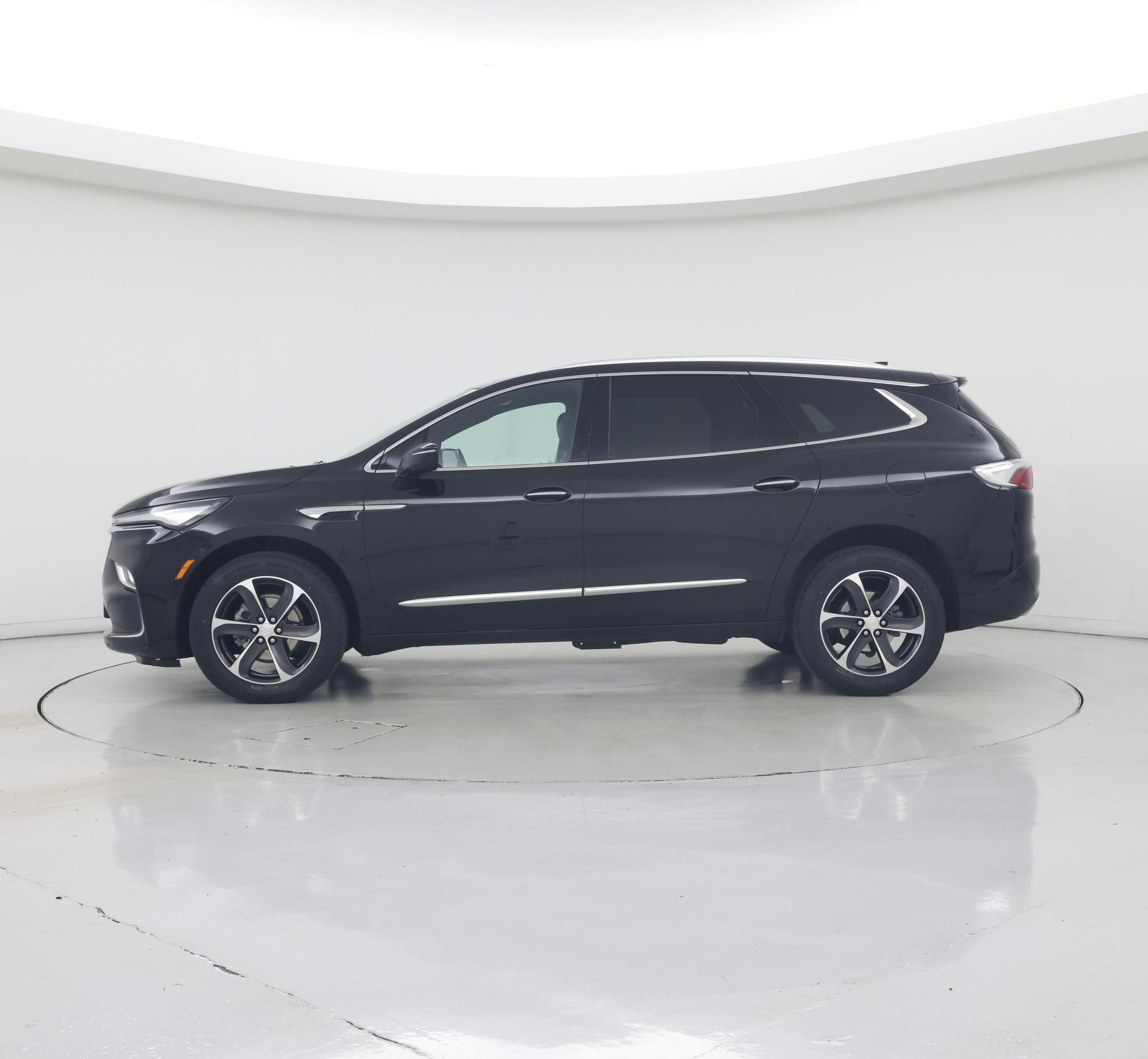 Thumbnail: 2022 Buick Enclave - 3