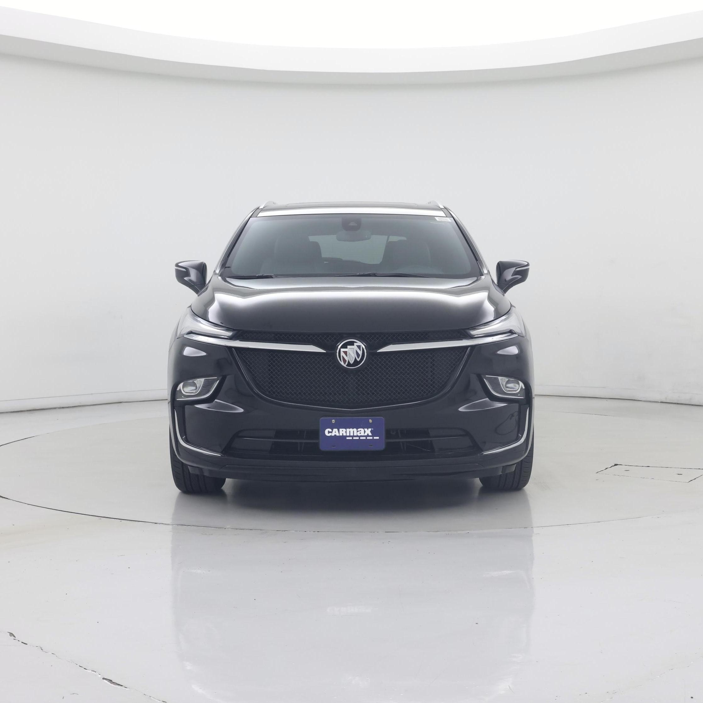 Thumbnail: 2022 Buick Enclave - 5