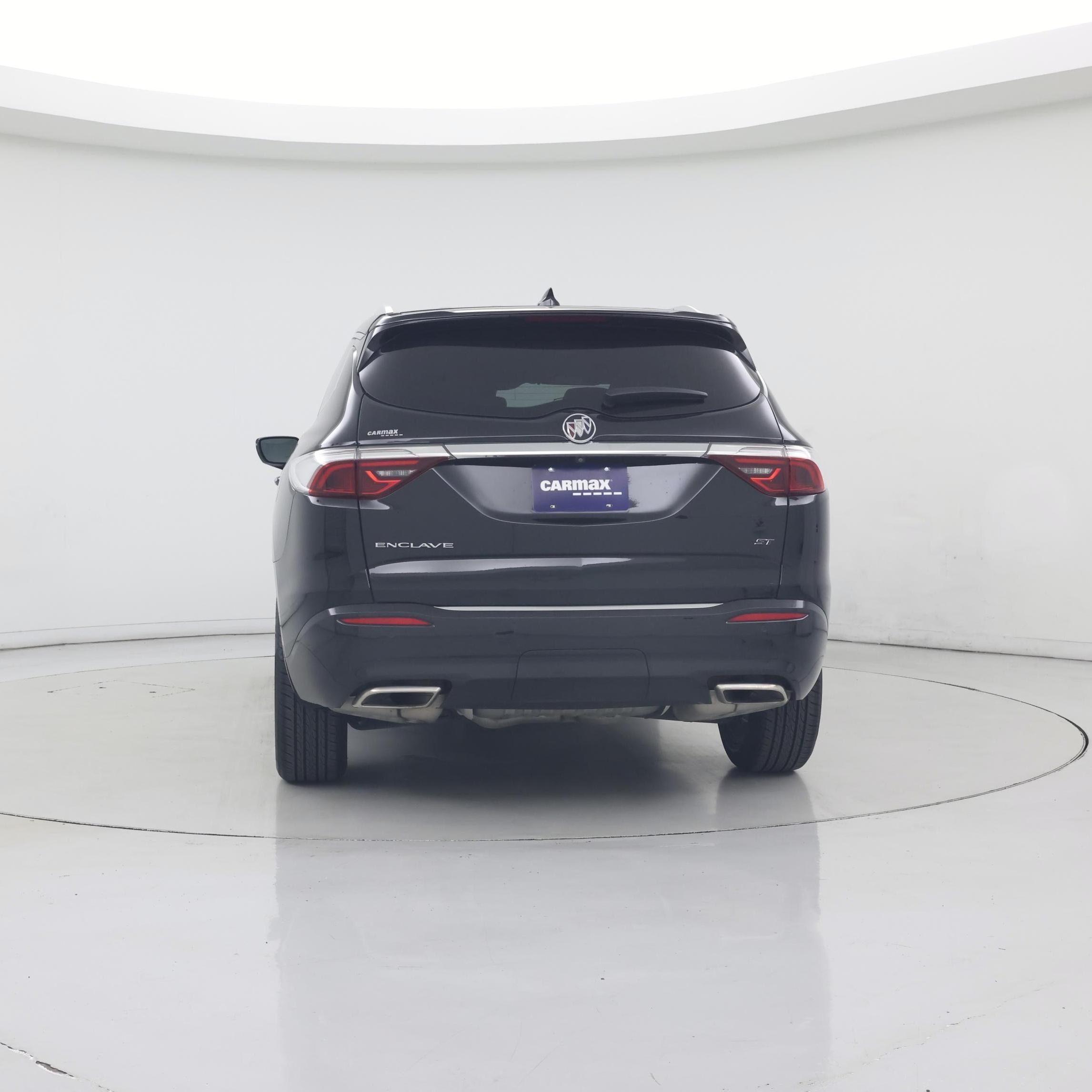 Thumbnail: 2022 Buick Enclave - 6