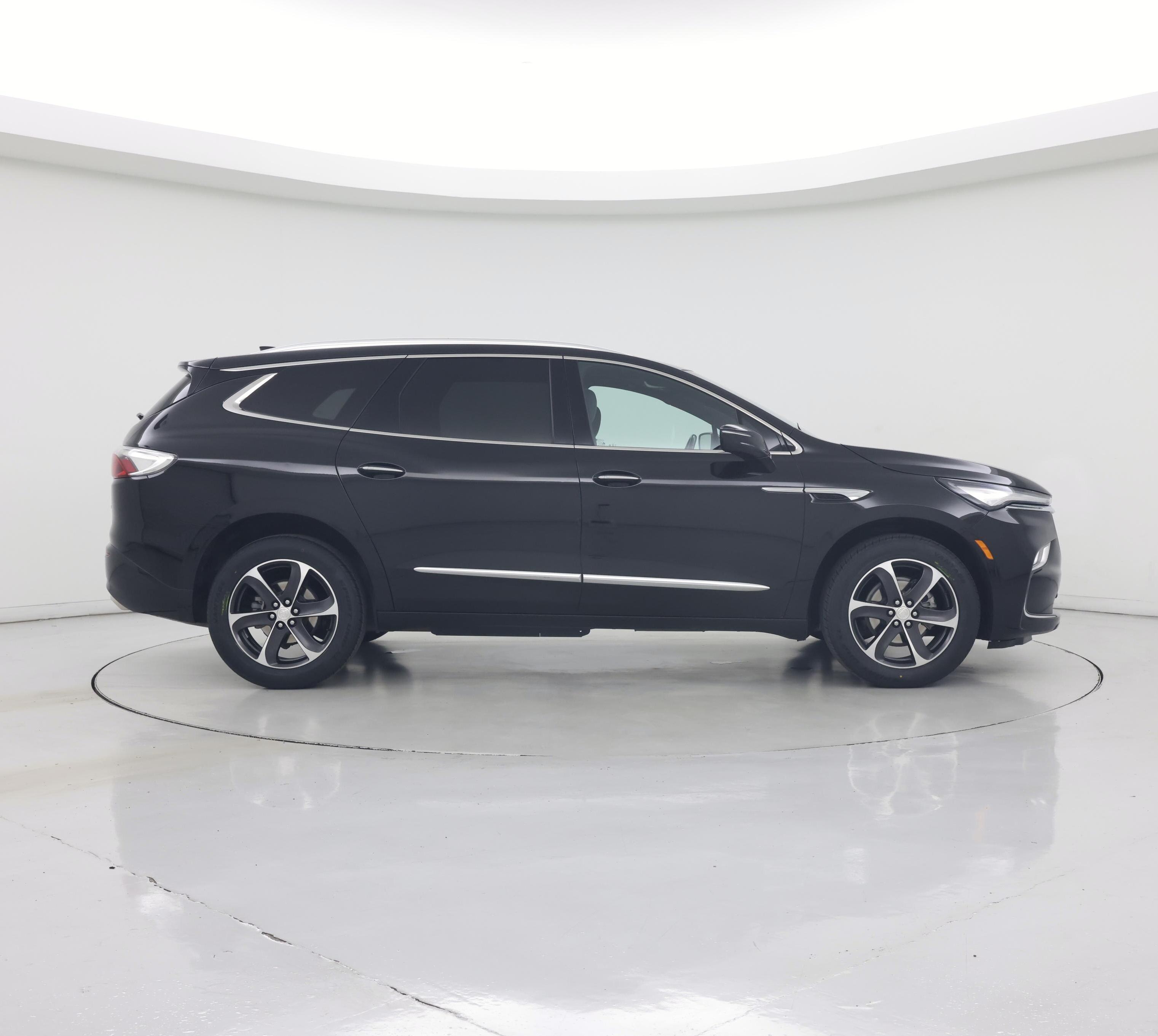 Thumbnail: 2022 Buick Enclave - 7