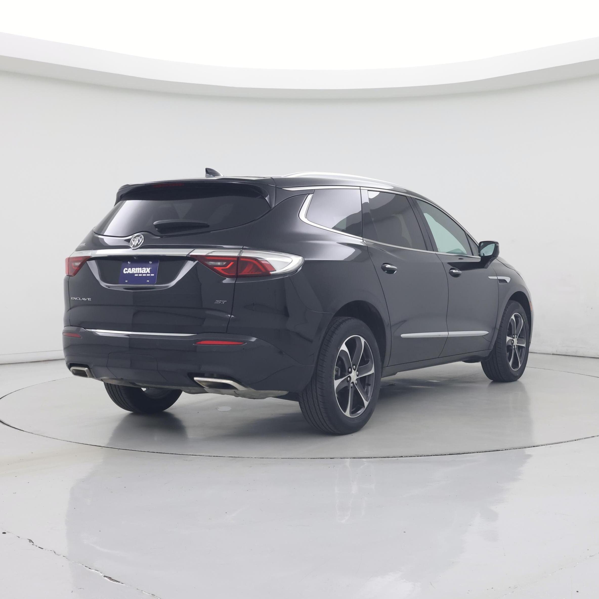 Thumbnail: 2022 Buick Enclave - 8