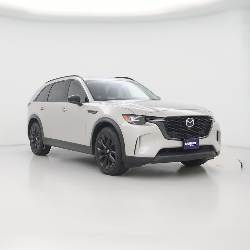 2025 Mazda CX-90 Turbo Premium Sport