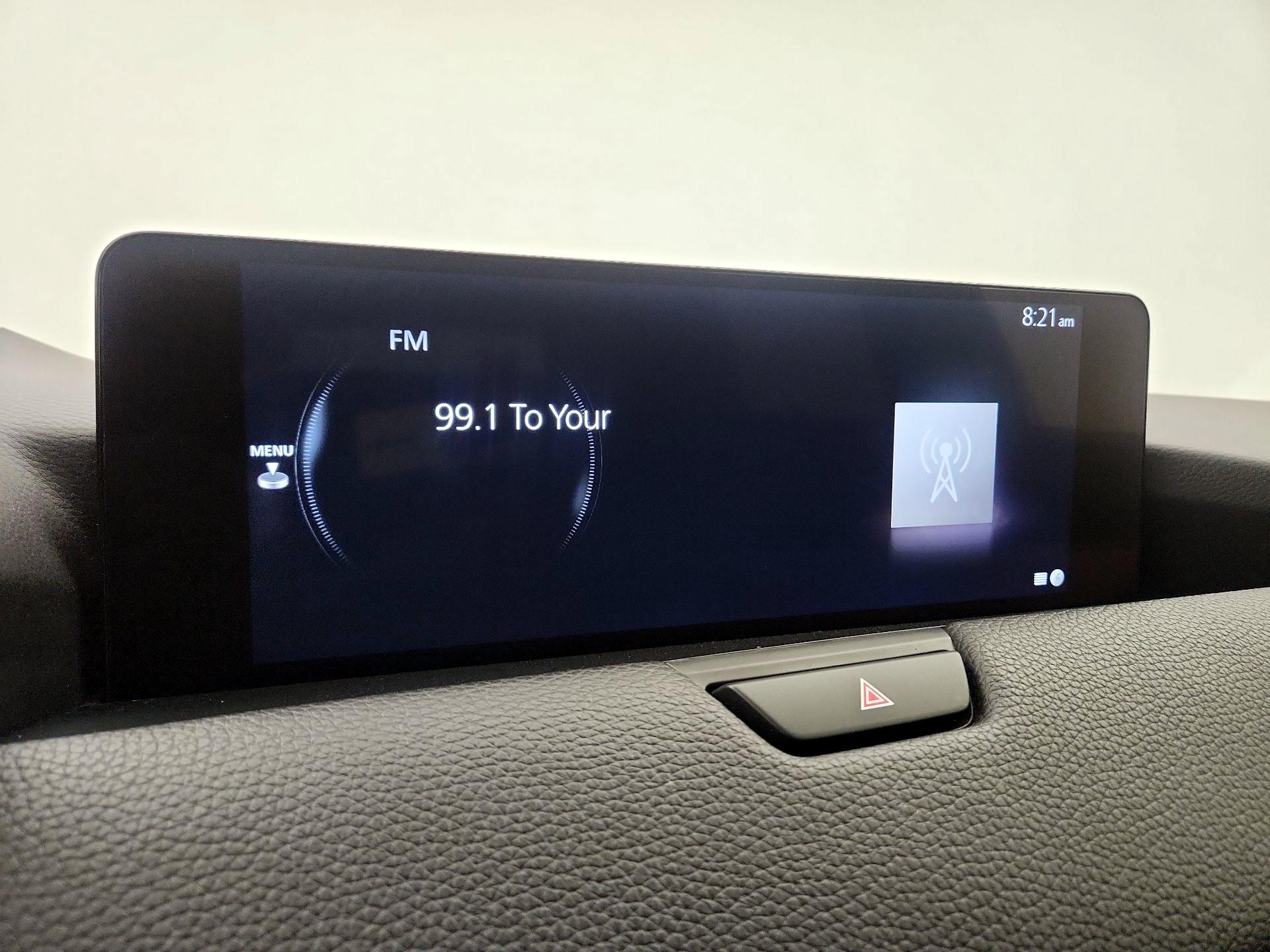 Thumbnail: 2025 Mazda CX-90 - 15