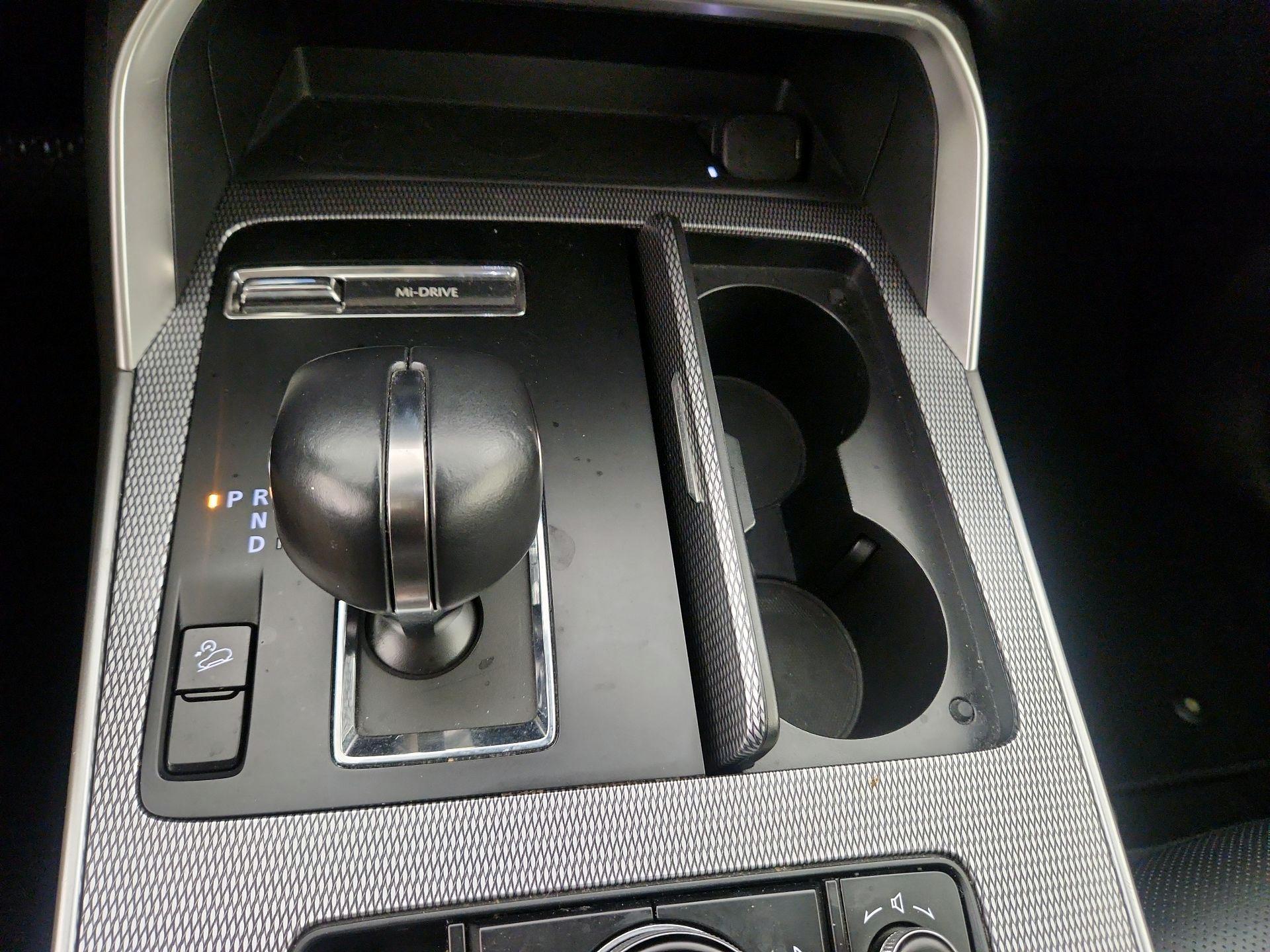 Thumbnail: 2025 Mazda CX-90 - 17