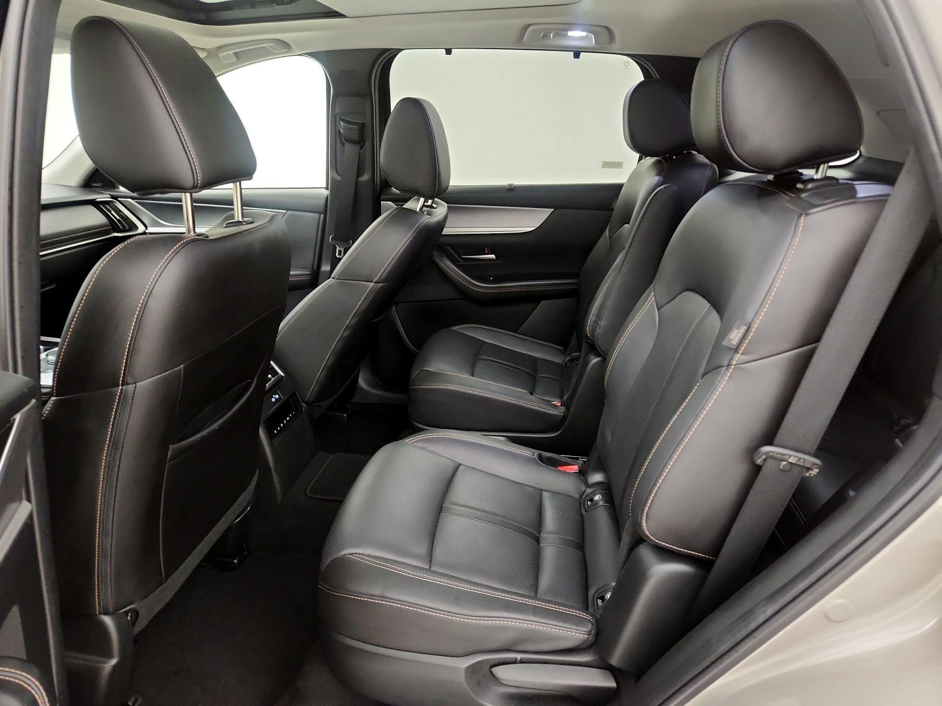 Thumbnail: 2025 Mazda CX-90 - 20