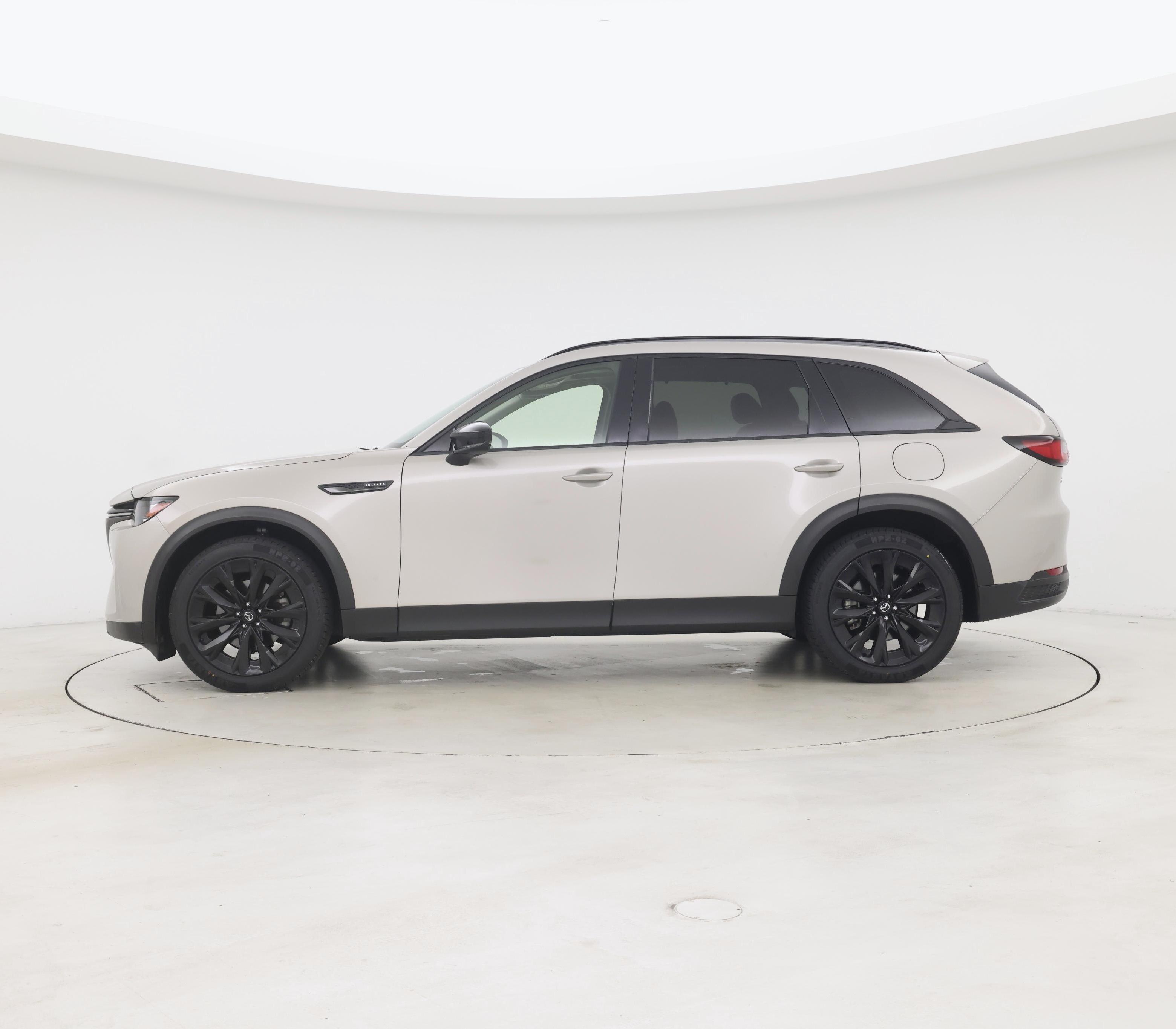 Thumbnail: 2025 Mazda CX-90 - 3
