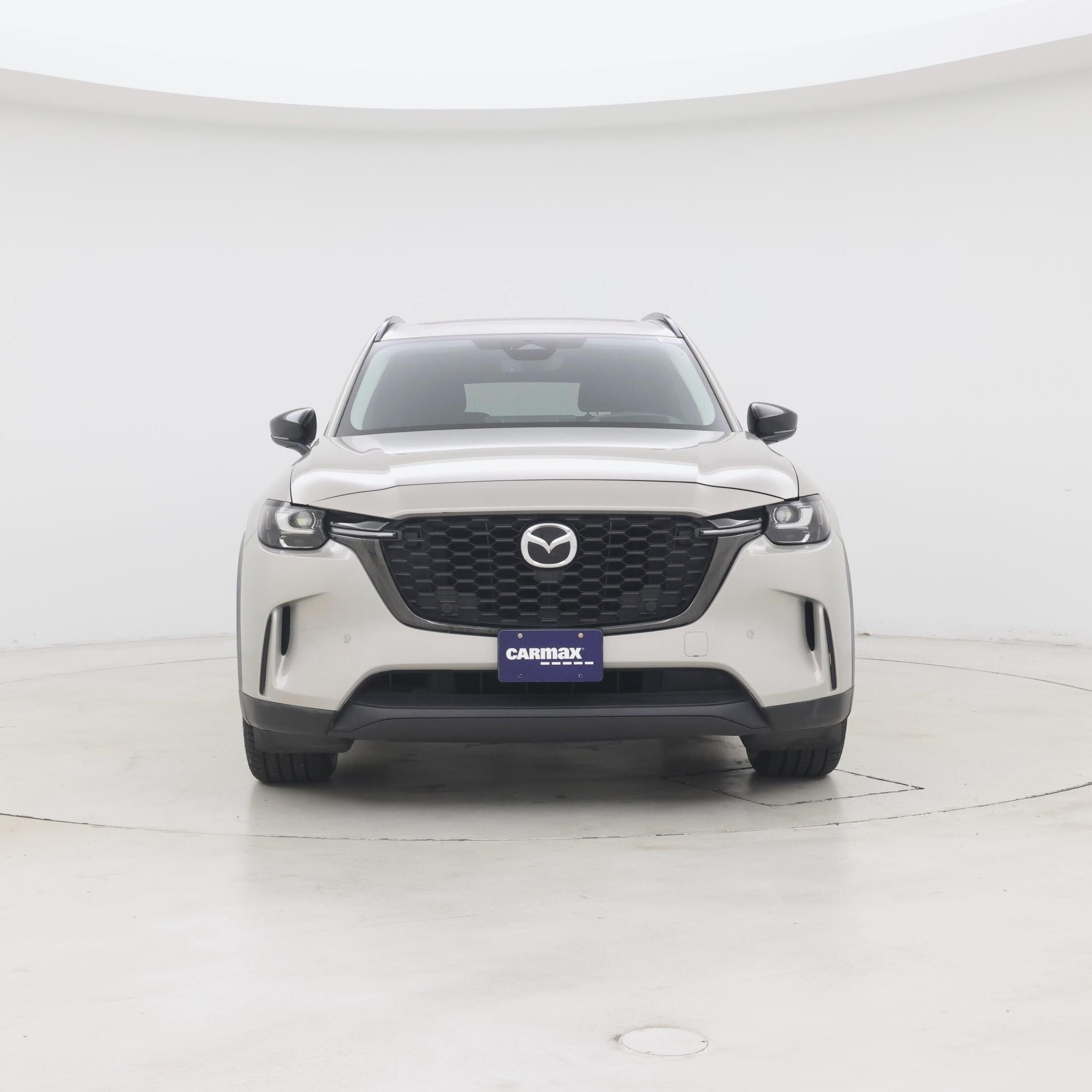 Thumbnail: 2025 Mazda CX-90 - 5