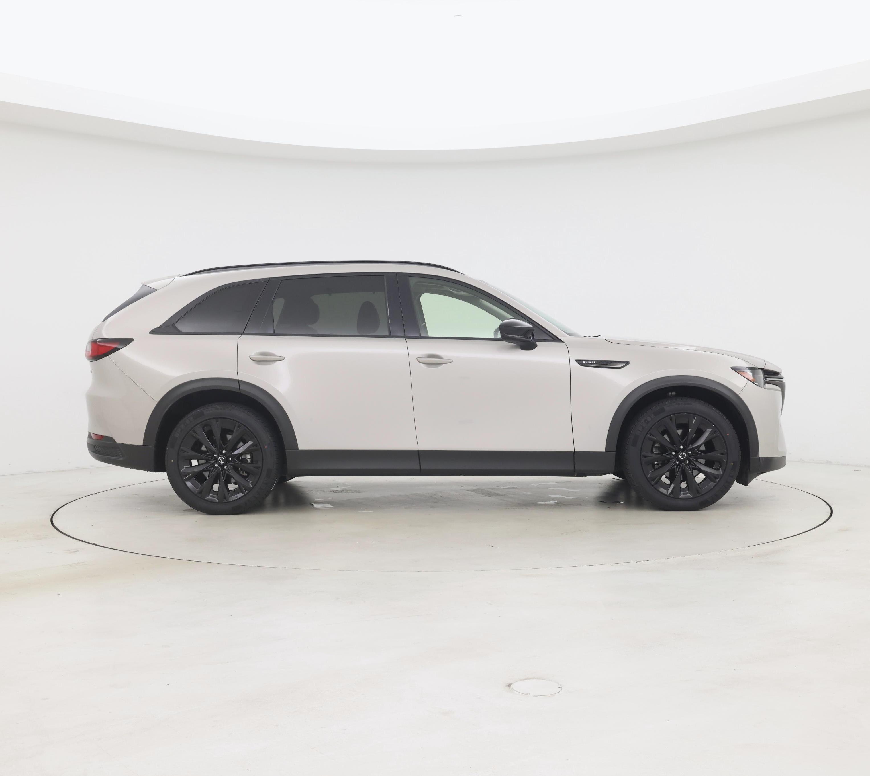 Thumbnail: 2025 Mazda CX-90 - 7