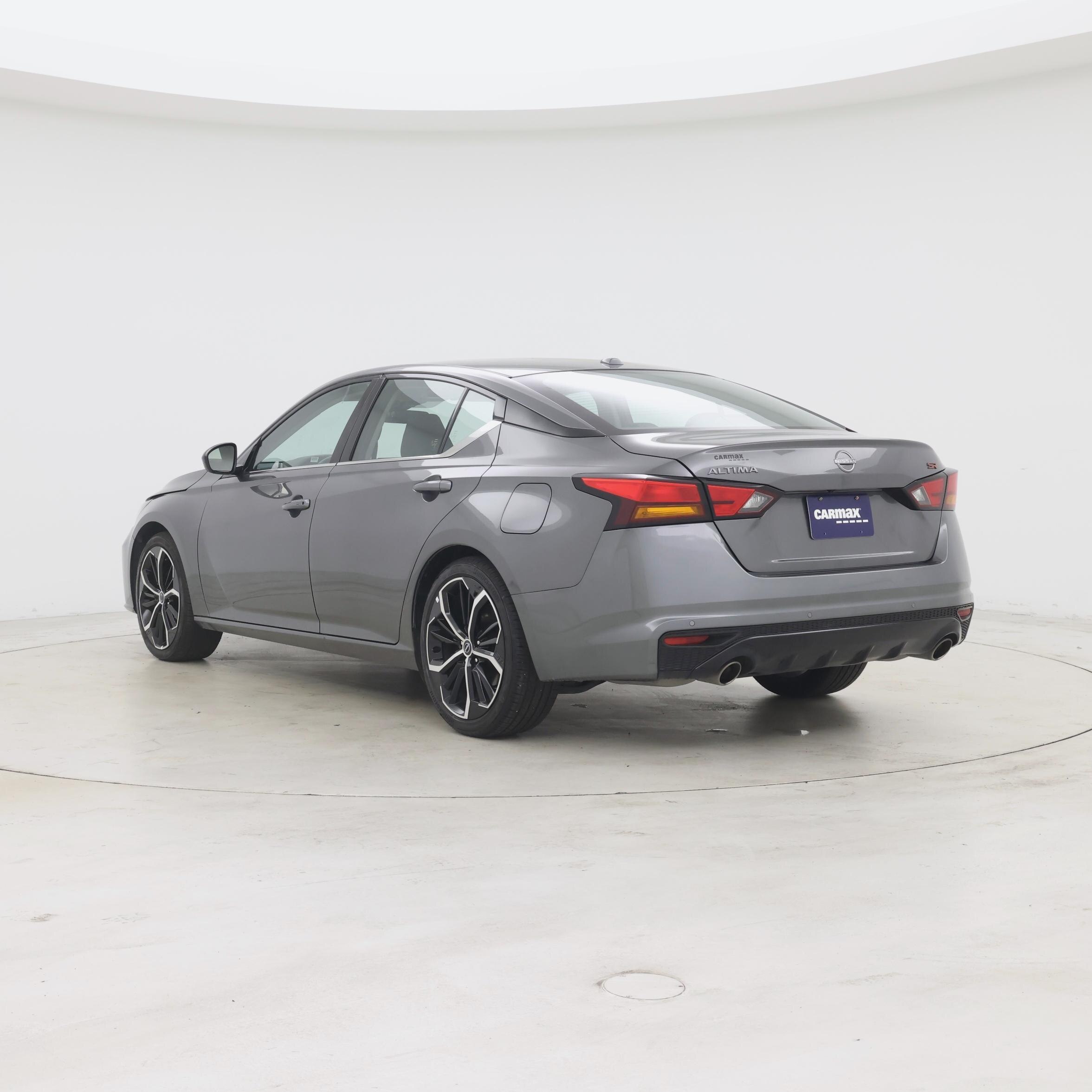 Thumbnail: 2025 Nissan Altima - 2