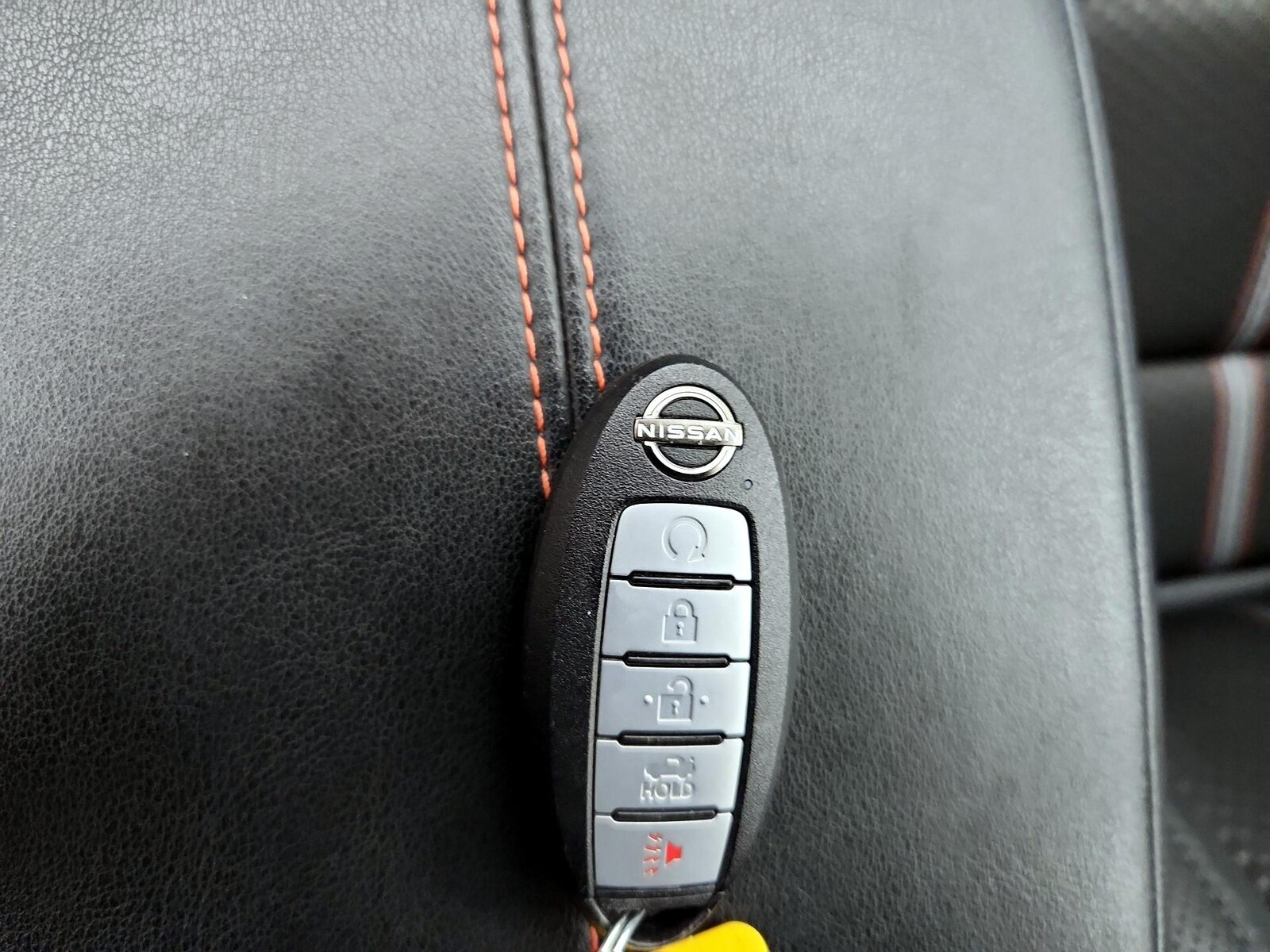 2025 Nissan Altima SR - Photo 23